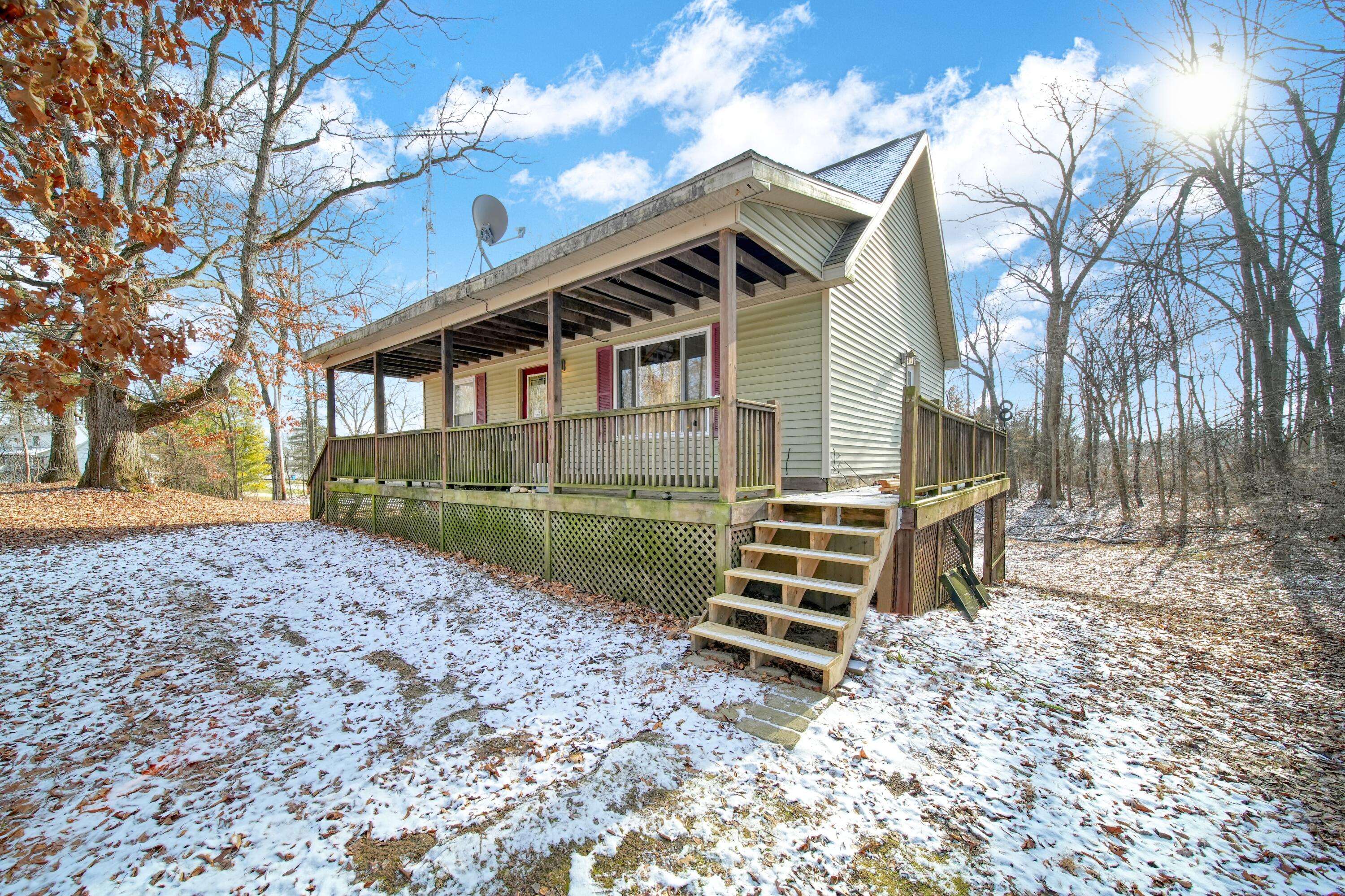 Jerome, MI 49249,11045 Northwest DR