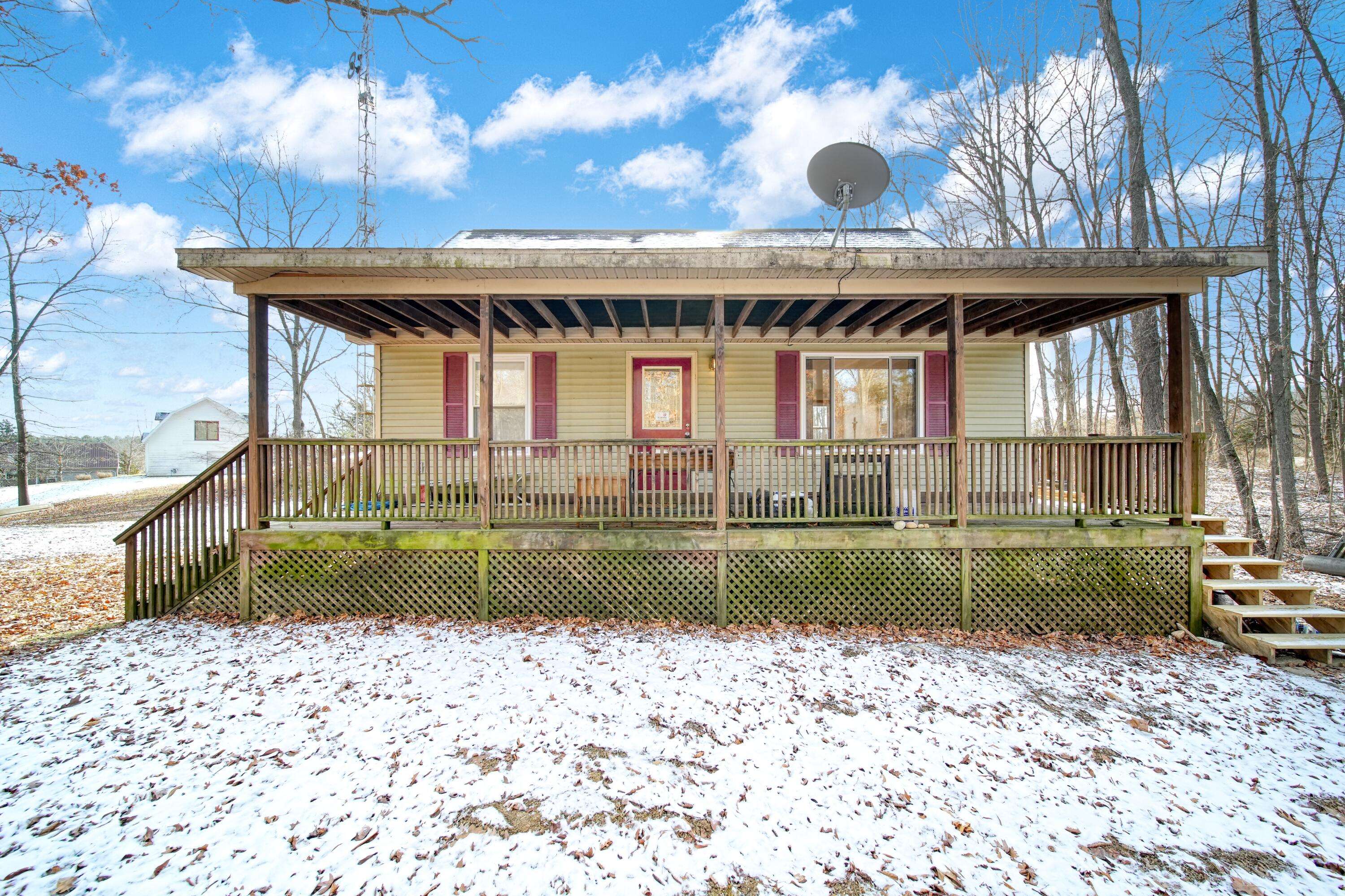 Jerome, MI 49249,11045 Northwest DR