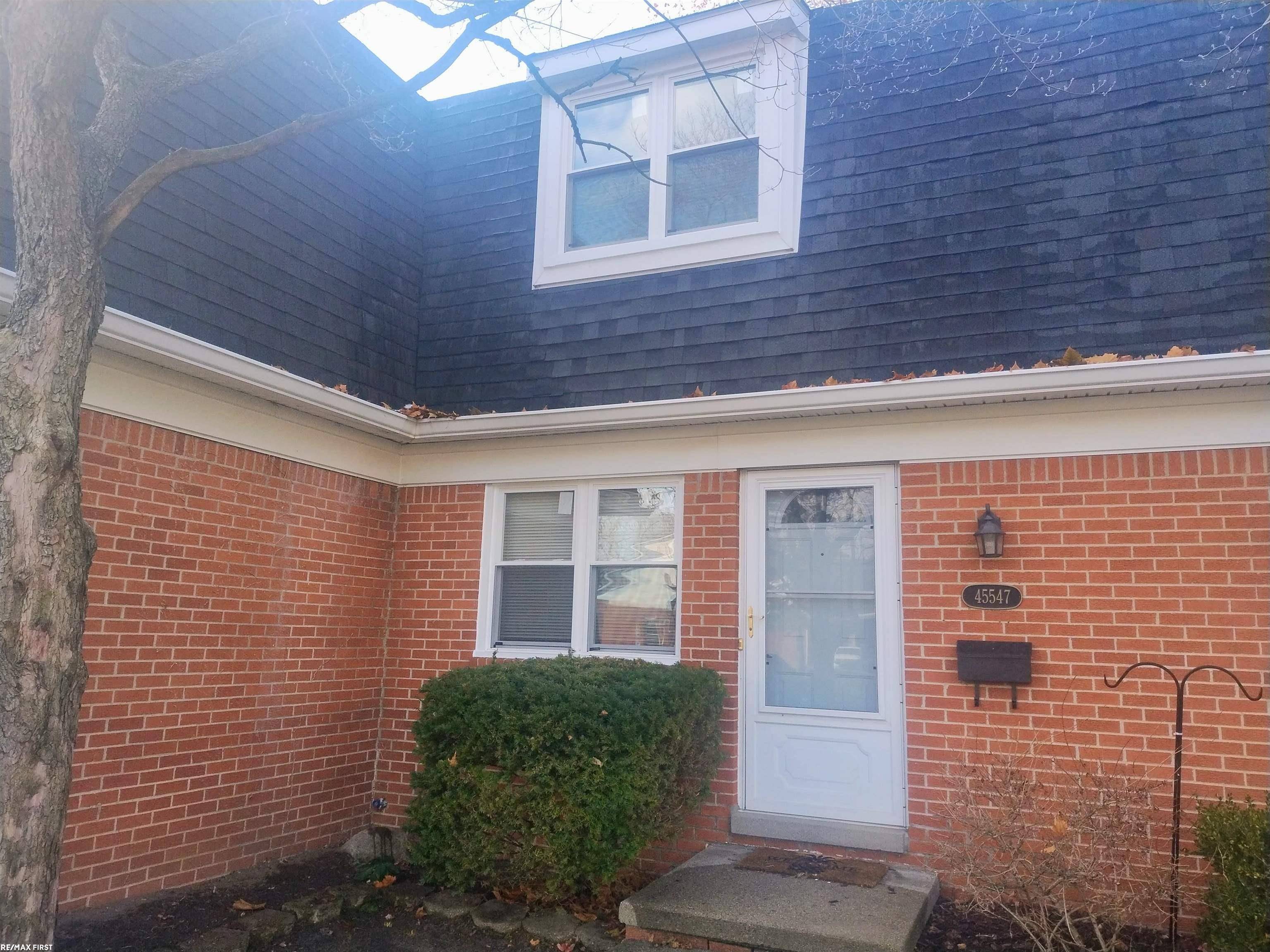 Utica, MI 48317,45547 Kensington ST