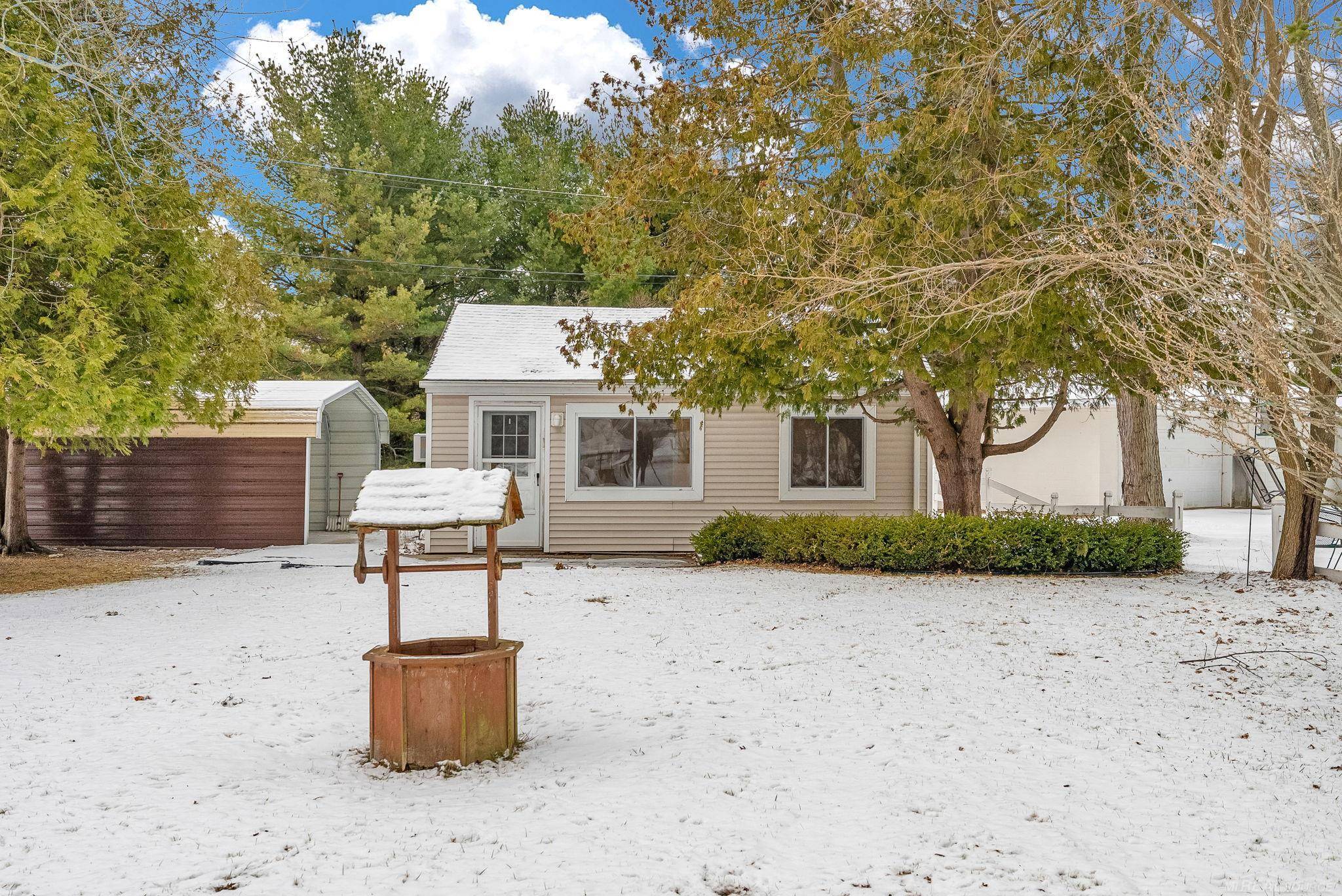 Lexington, MI 48450,7742 Lakeview RD