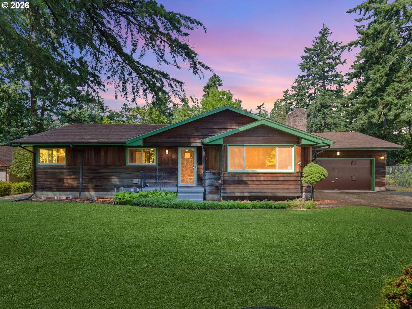 Portland, OR 97236,3123 SE 129TH AVE