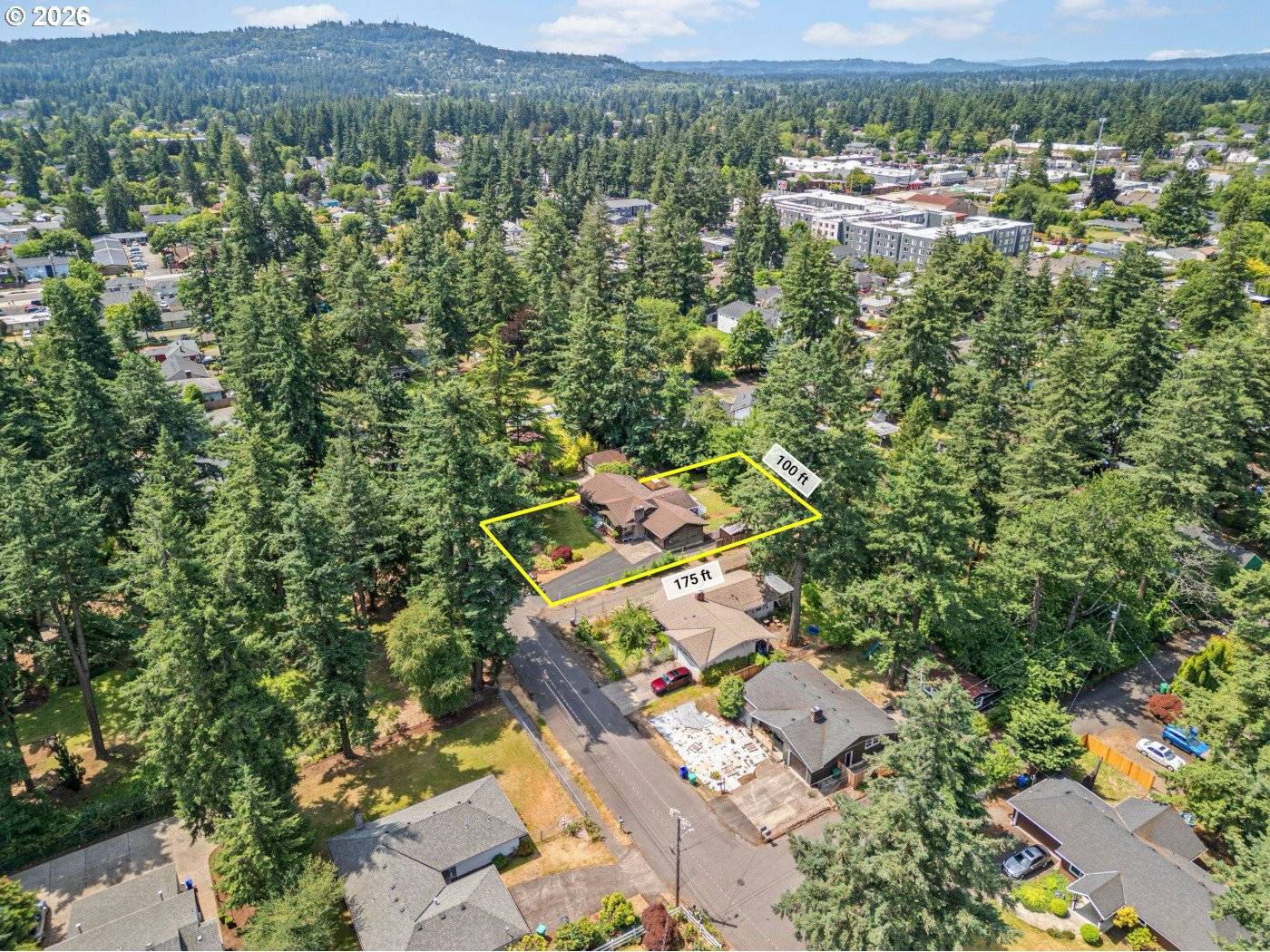 Portland, OR 97236,3123 SE 129TH AVE