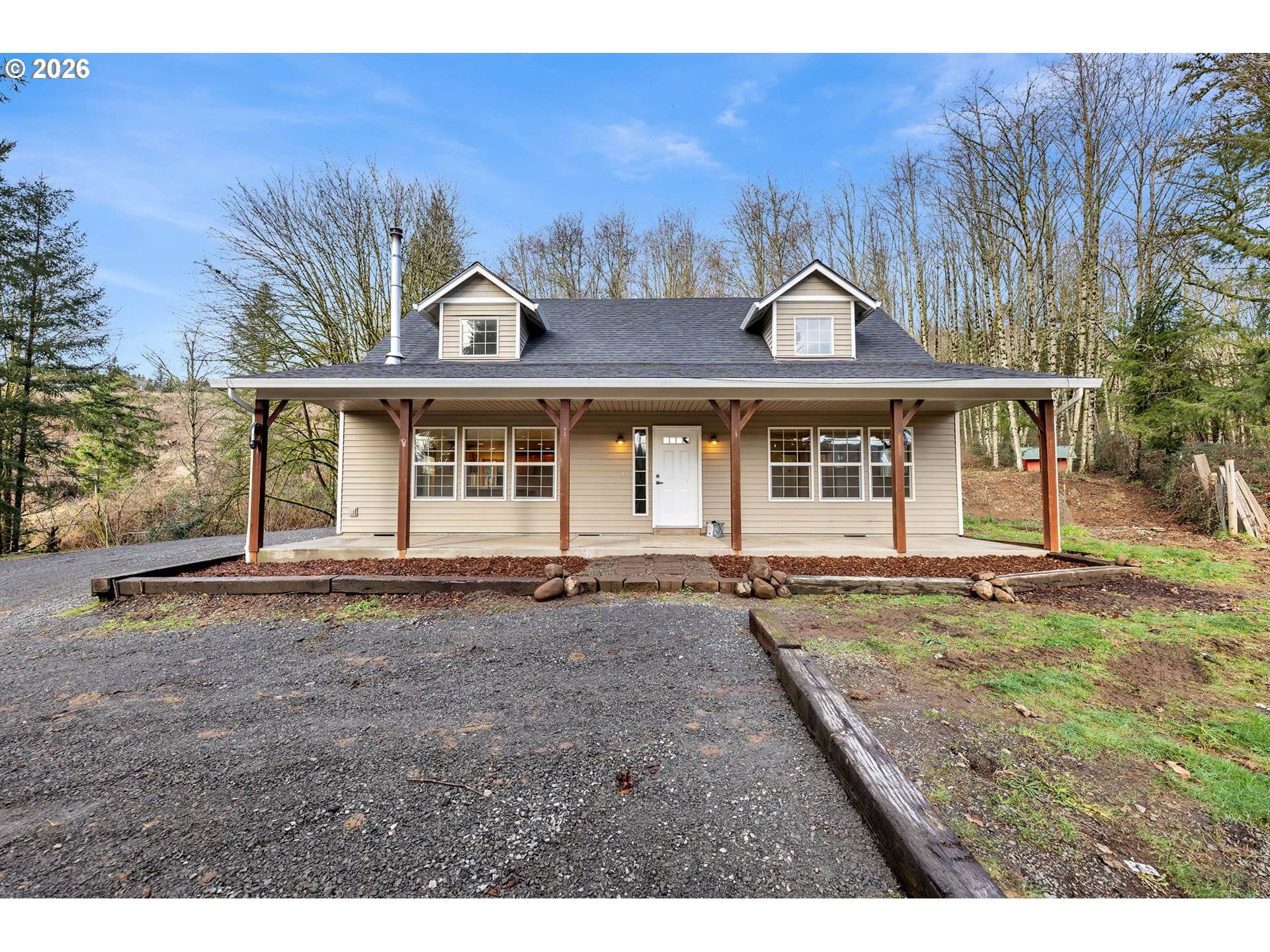 Amboy, WA 98601,27614 NE 434TH ST