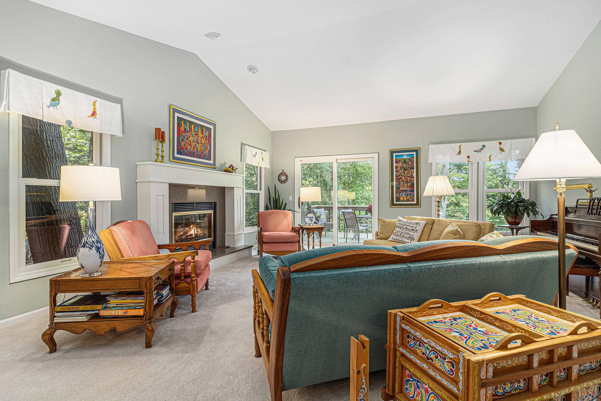 Grand Rapids, MI 49508,2031 N Cross Creek DR SE