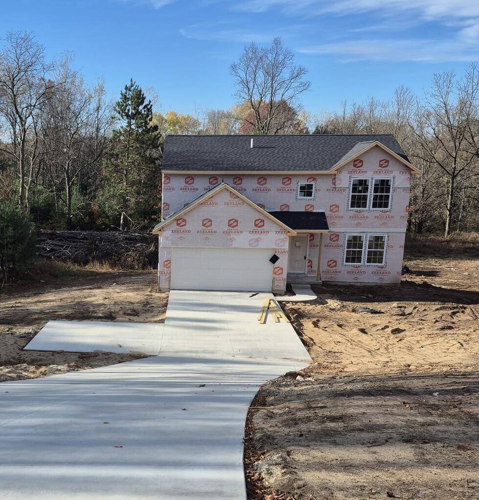 Big Rapids, MI 49307,16377 Mitchell Crk TRL