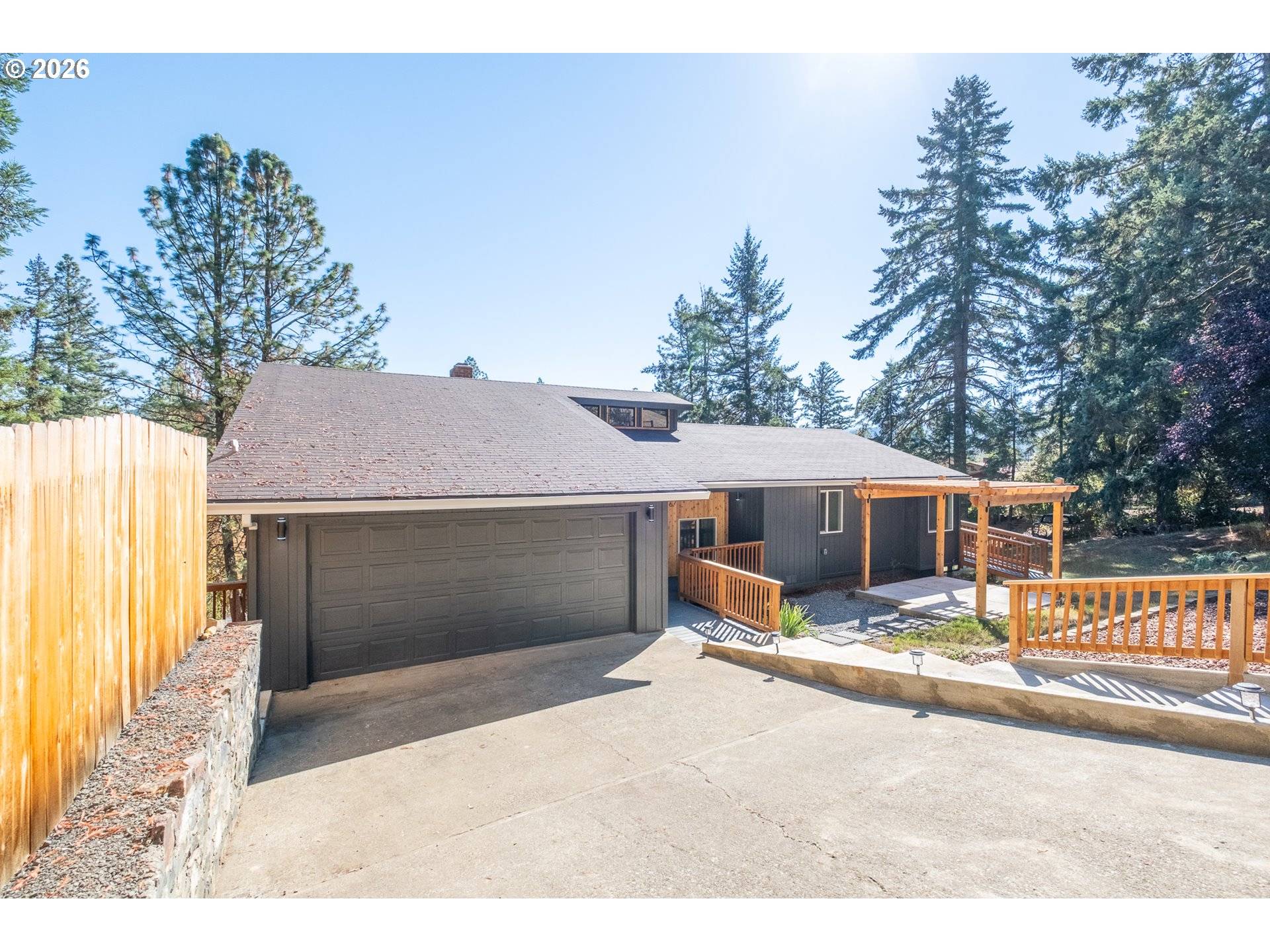 Glide, OR 97443,267 Mountain View