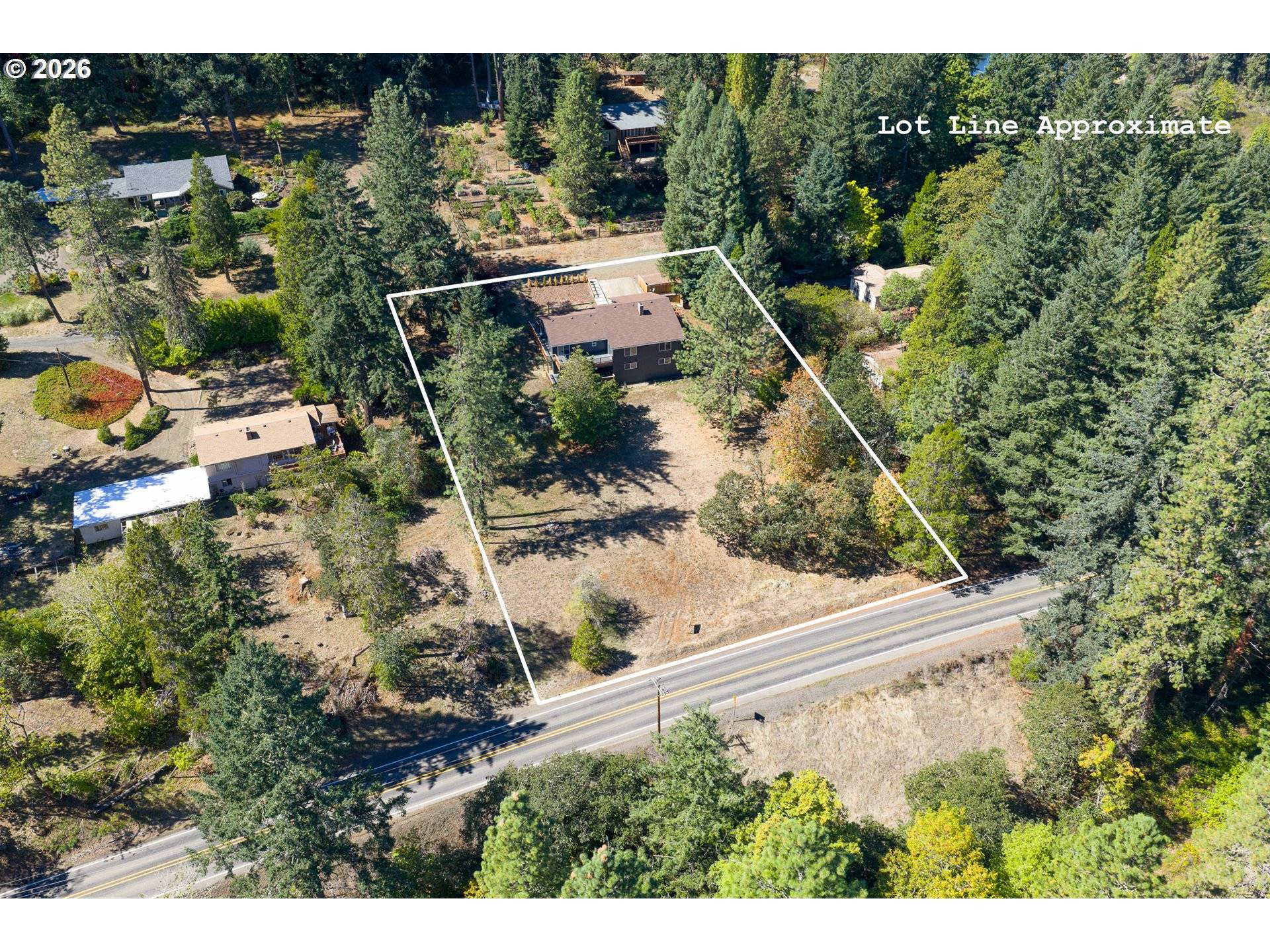 Glide, OR 97443,267 Mountain View