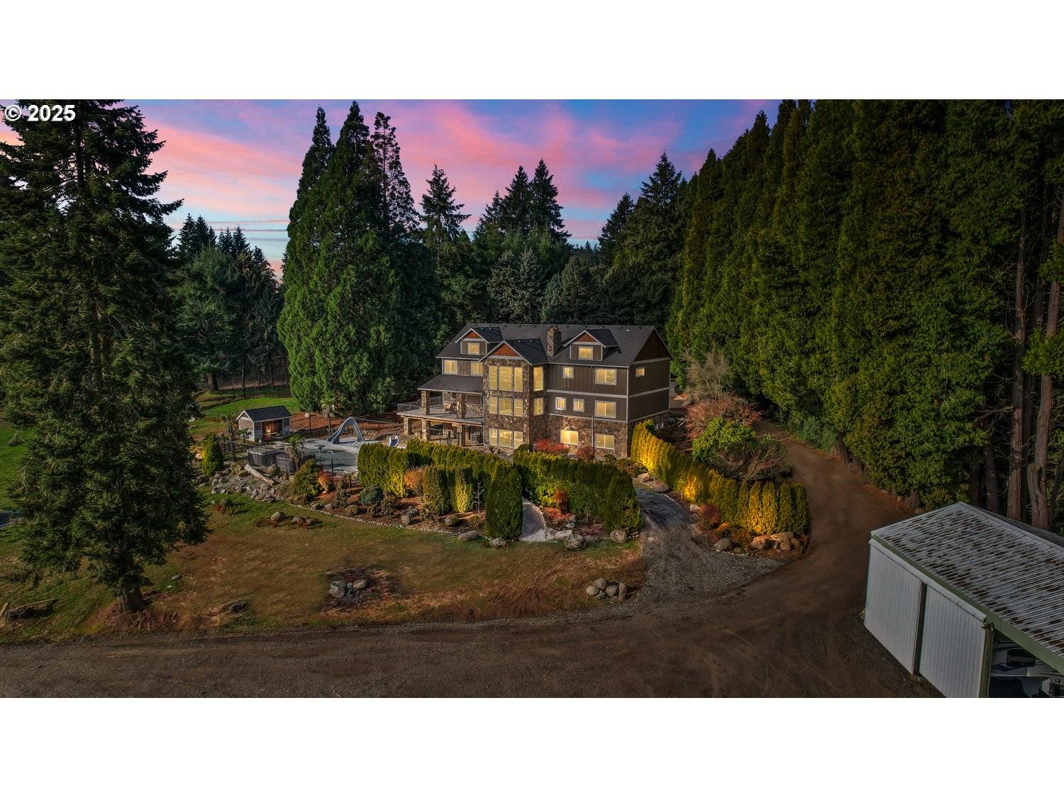 30425 SE HALEY RD, Boring, OR 97009