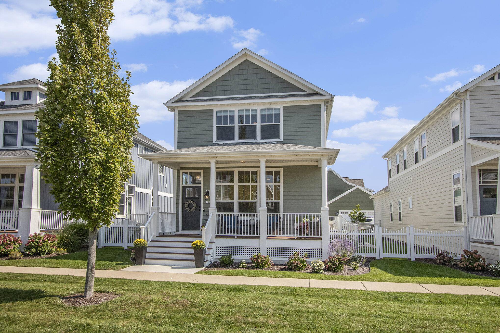 St. Joseph, MI 49085,239 Cavelier AVE