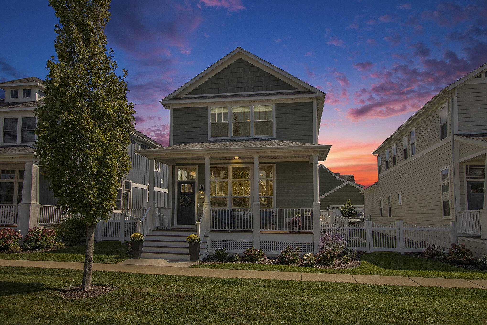 St. Joseph, MI 49085,239 Cavelier AVE