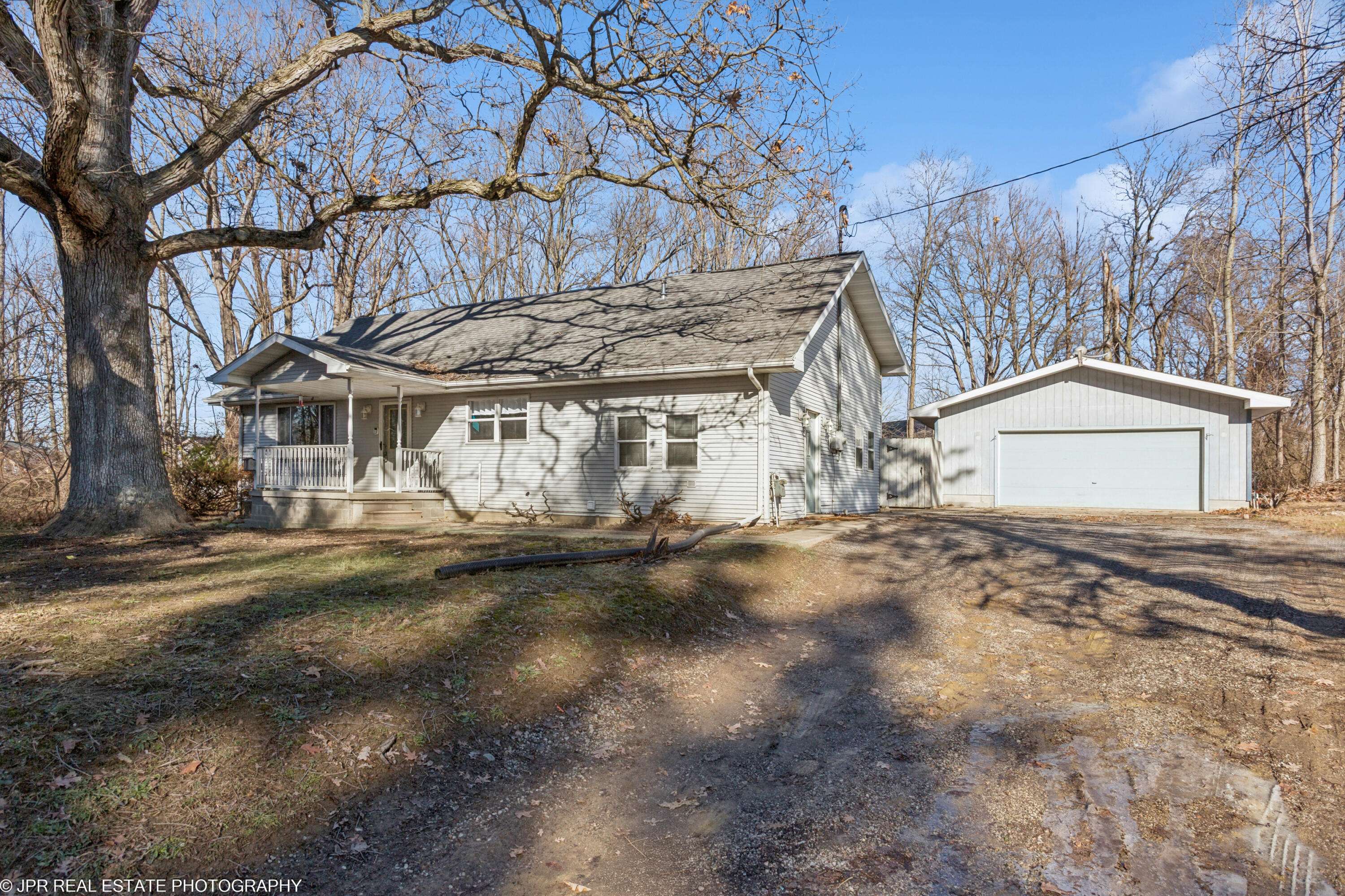 New Buffalo, MI 49117,1100 Bell AVE