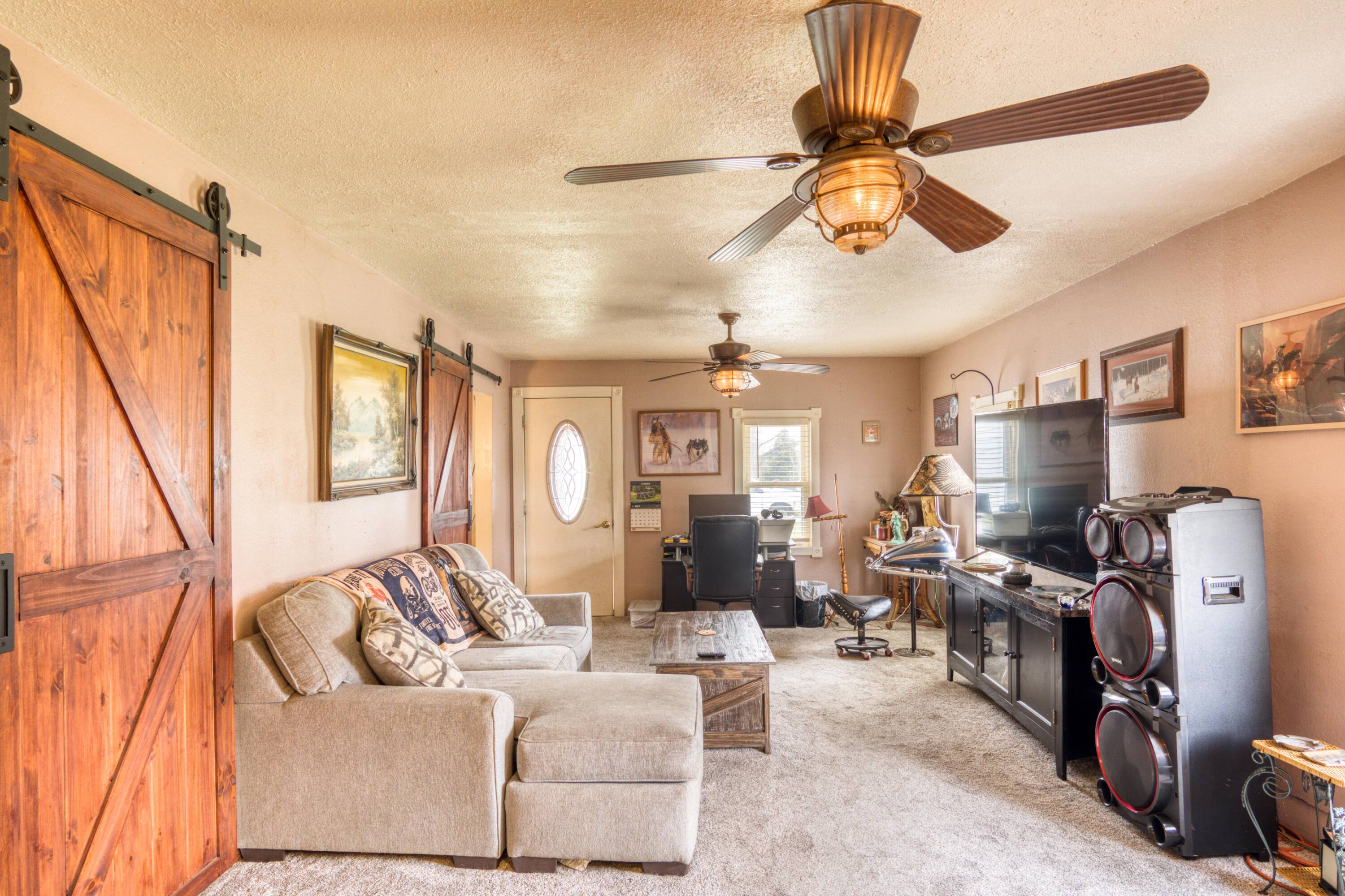 Barryton, MI 49305,321 N Norman ST