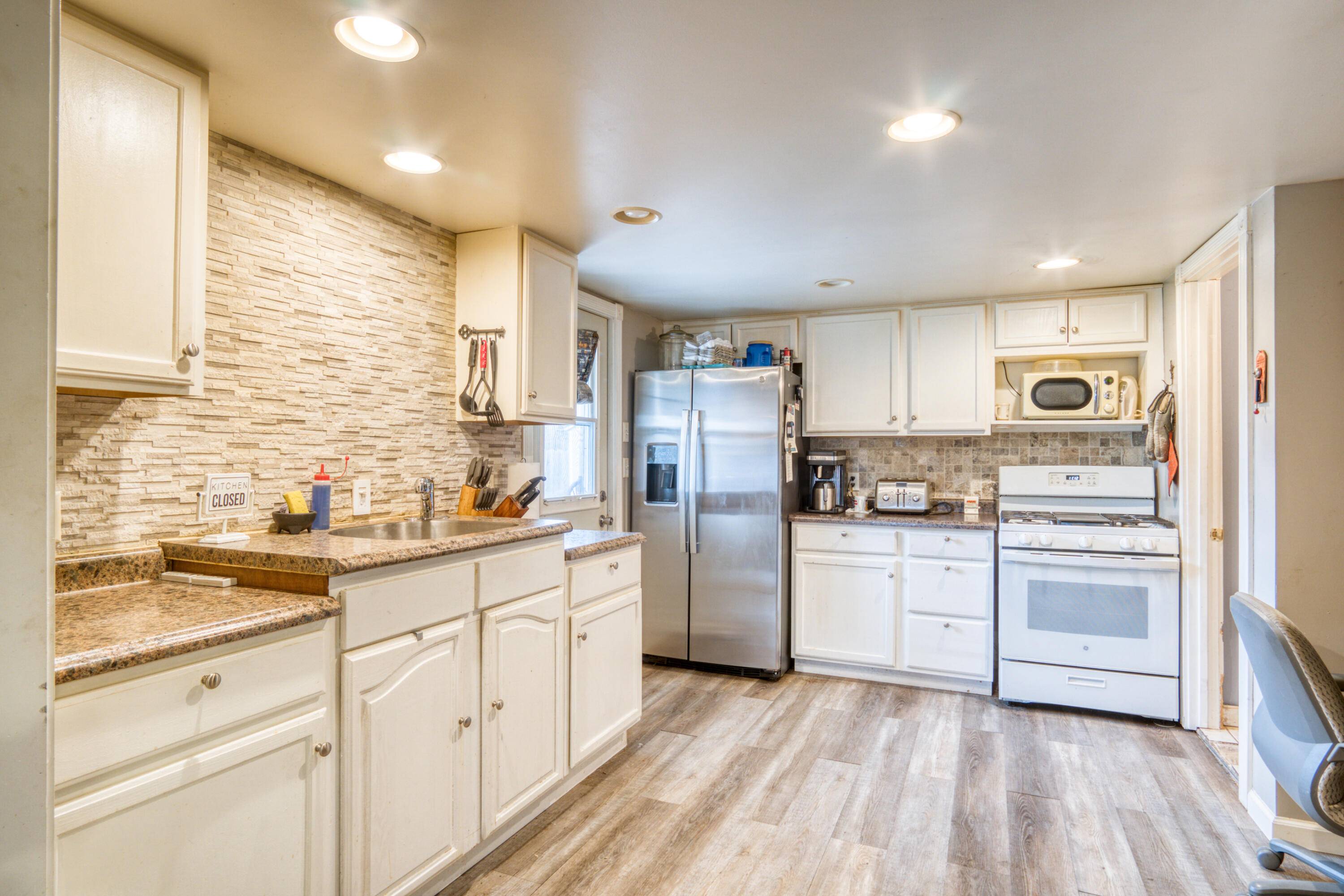 Barryton, MI 49305,321 N Norman ST