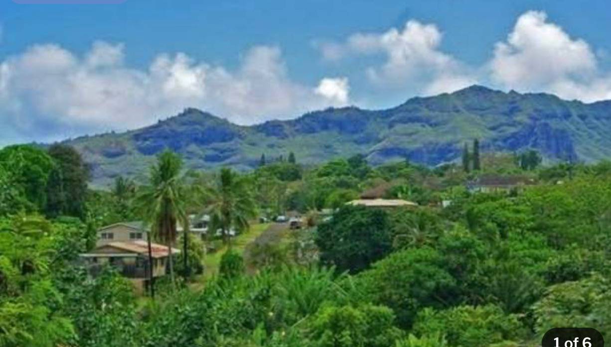2928 WAA RD, Lihue, HI 96766