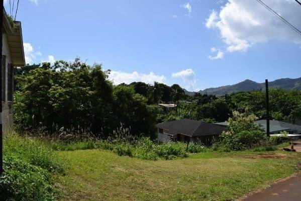 2928 WAA RD, Lihue, HI 96766