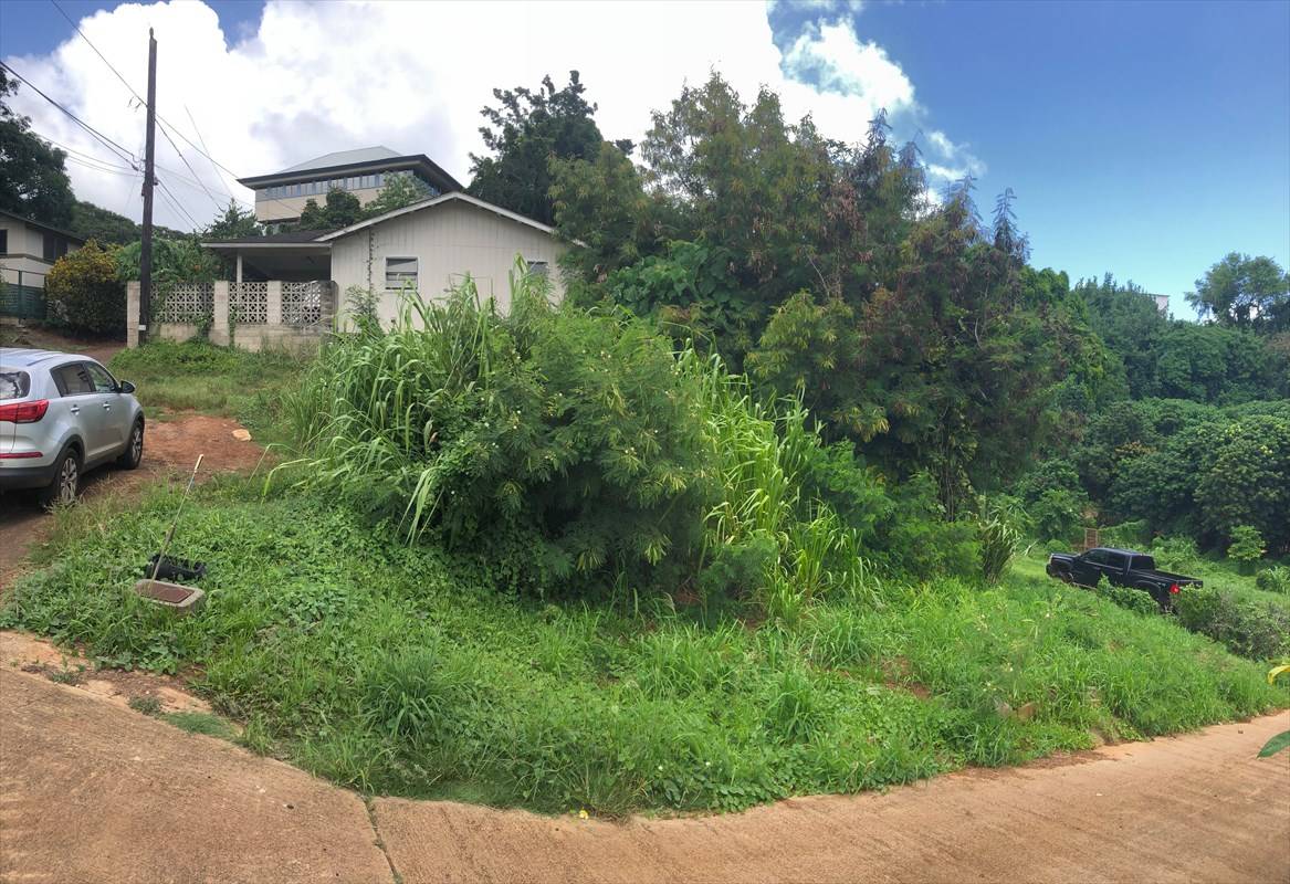 2928 WAA RD, Lihue, HI 96766