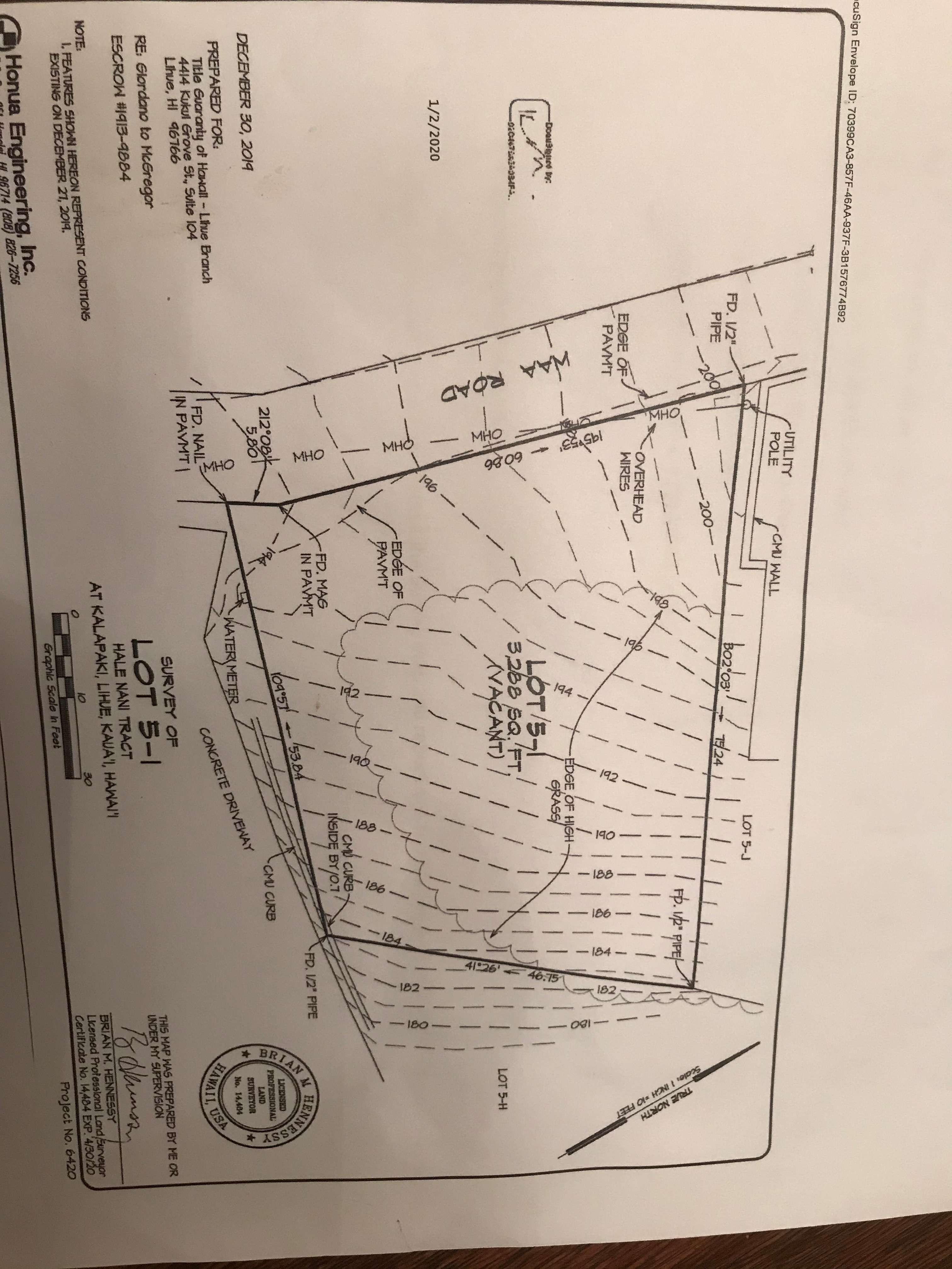 2928 WAA RD, Lihue, HI 96766