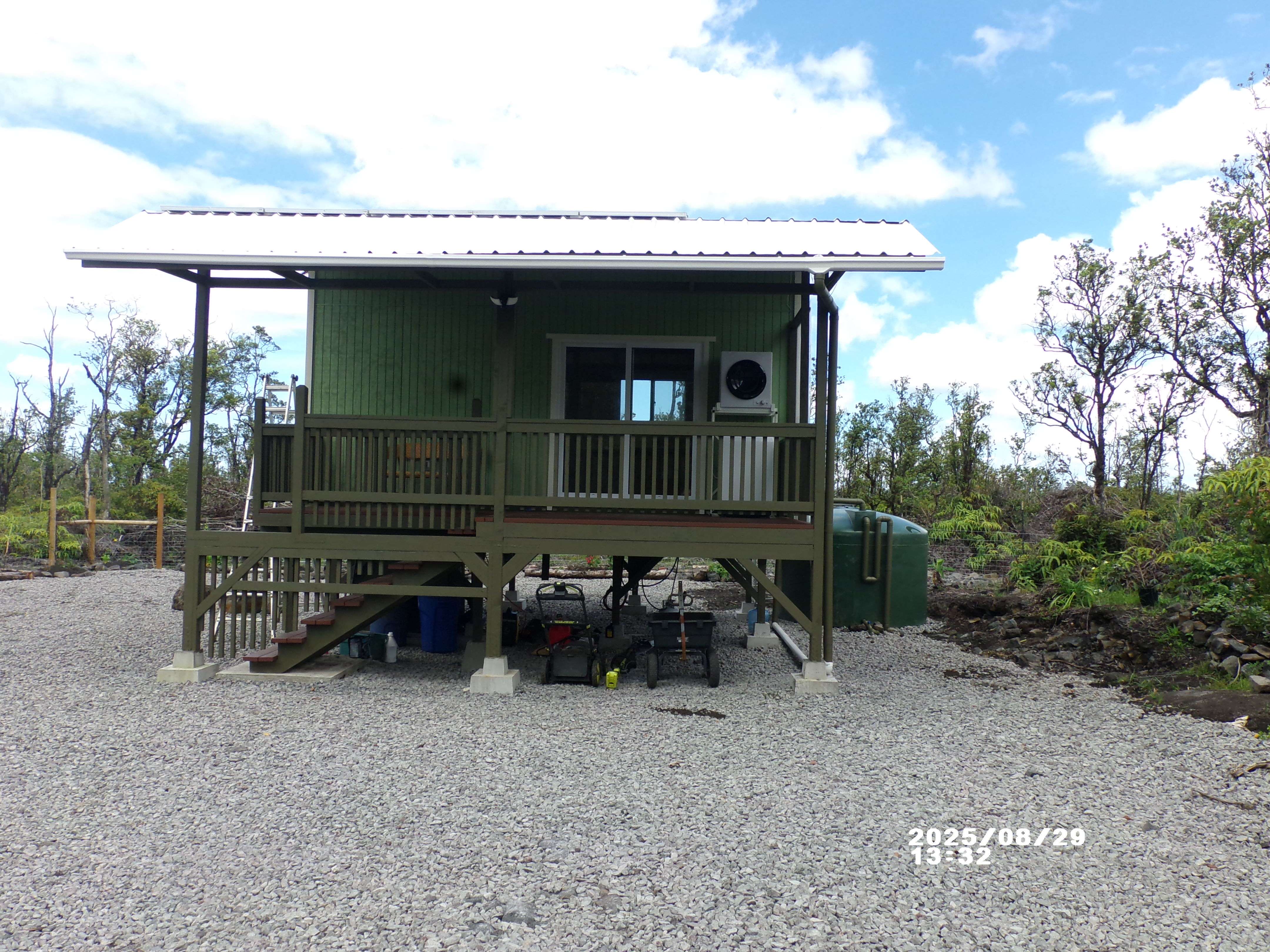 11-3048 ALA NAULANI RD, Volcano, HI 96785