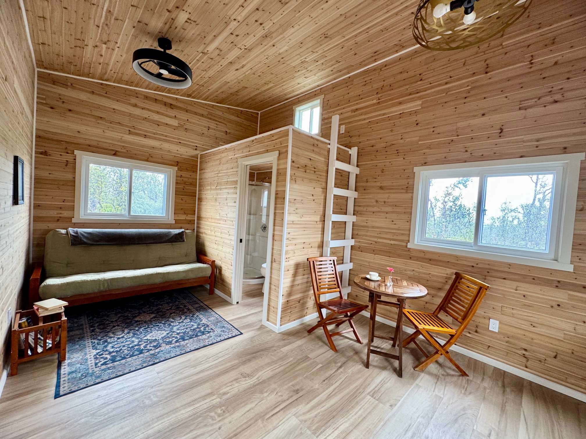 11-3048 ALA NAULANI RD, Volcano, HI 96785