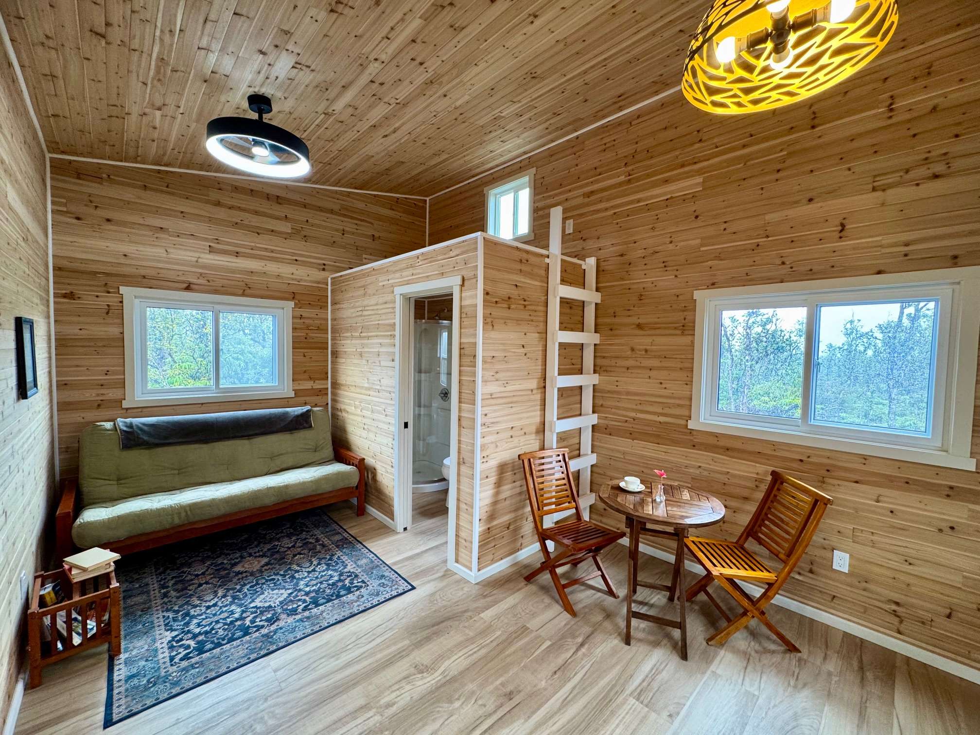 11-3048 ALA NAULANI RD, Volcano, HI 96785