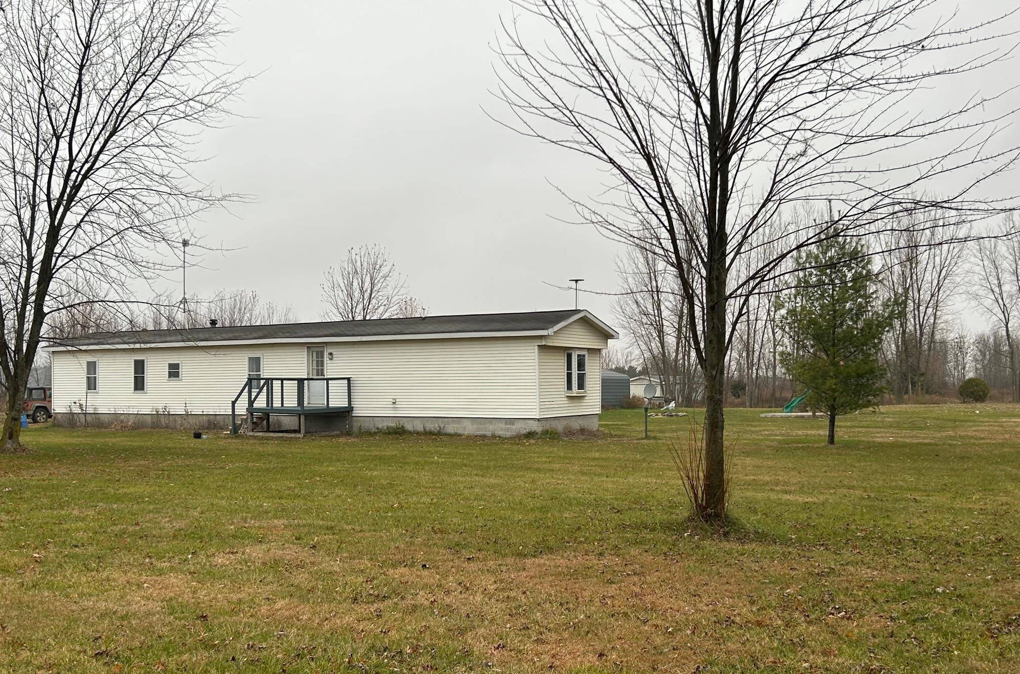 Saint Louis, MI 48880,3780 E North County Line RD