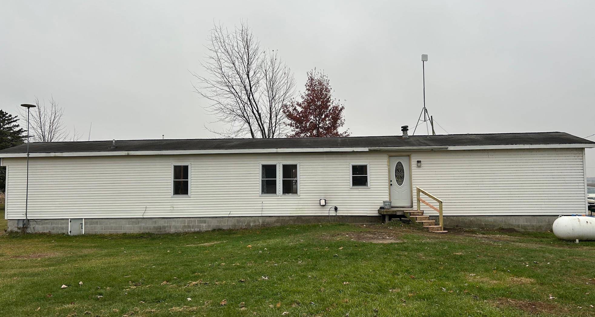 Saint Louis, MI 48880,3780 E North County Line RD