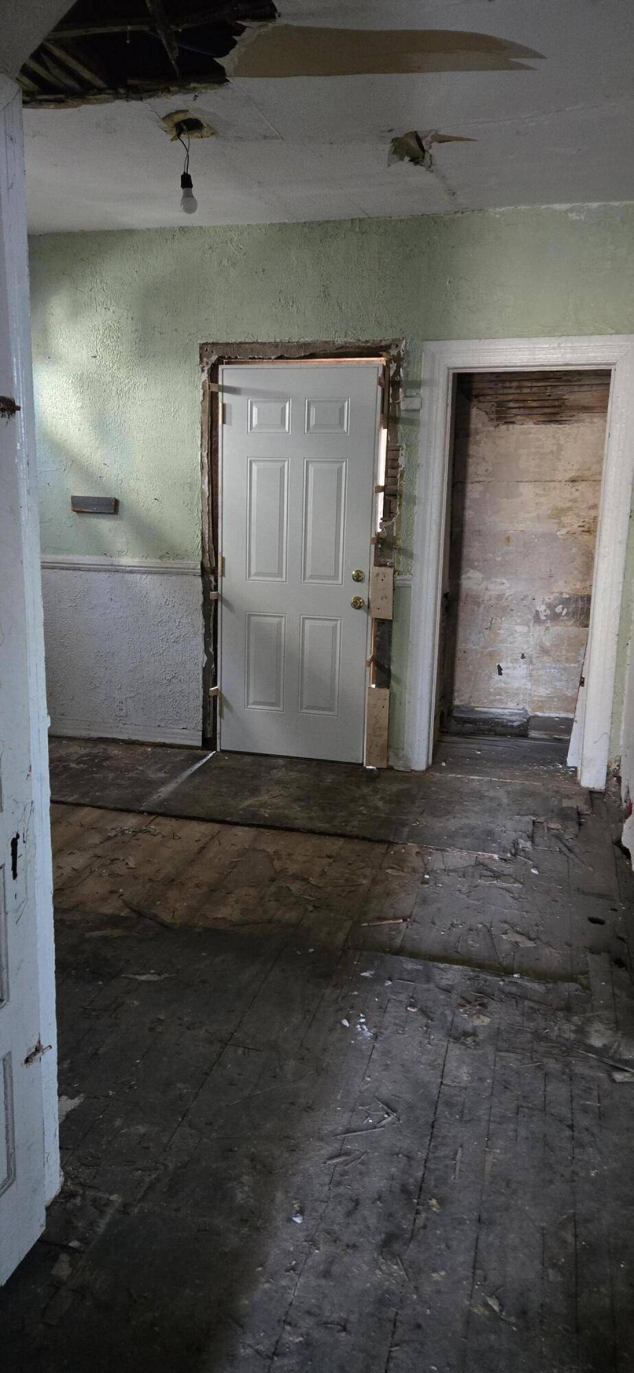 Highland Park, MI 48203,199 Waverly