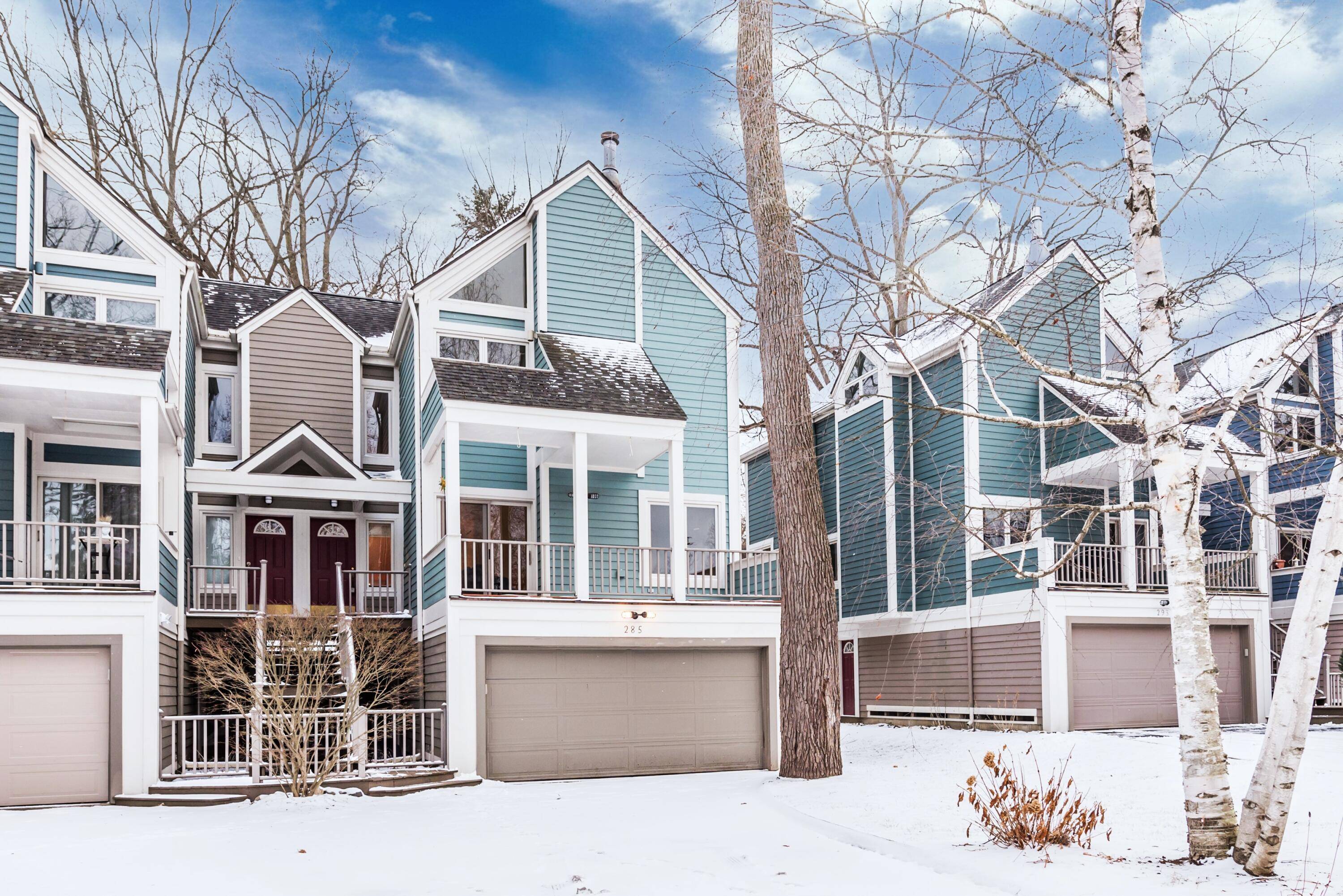 Ann Arbor, MI 48103,285 Mulholland AVE