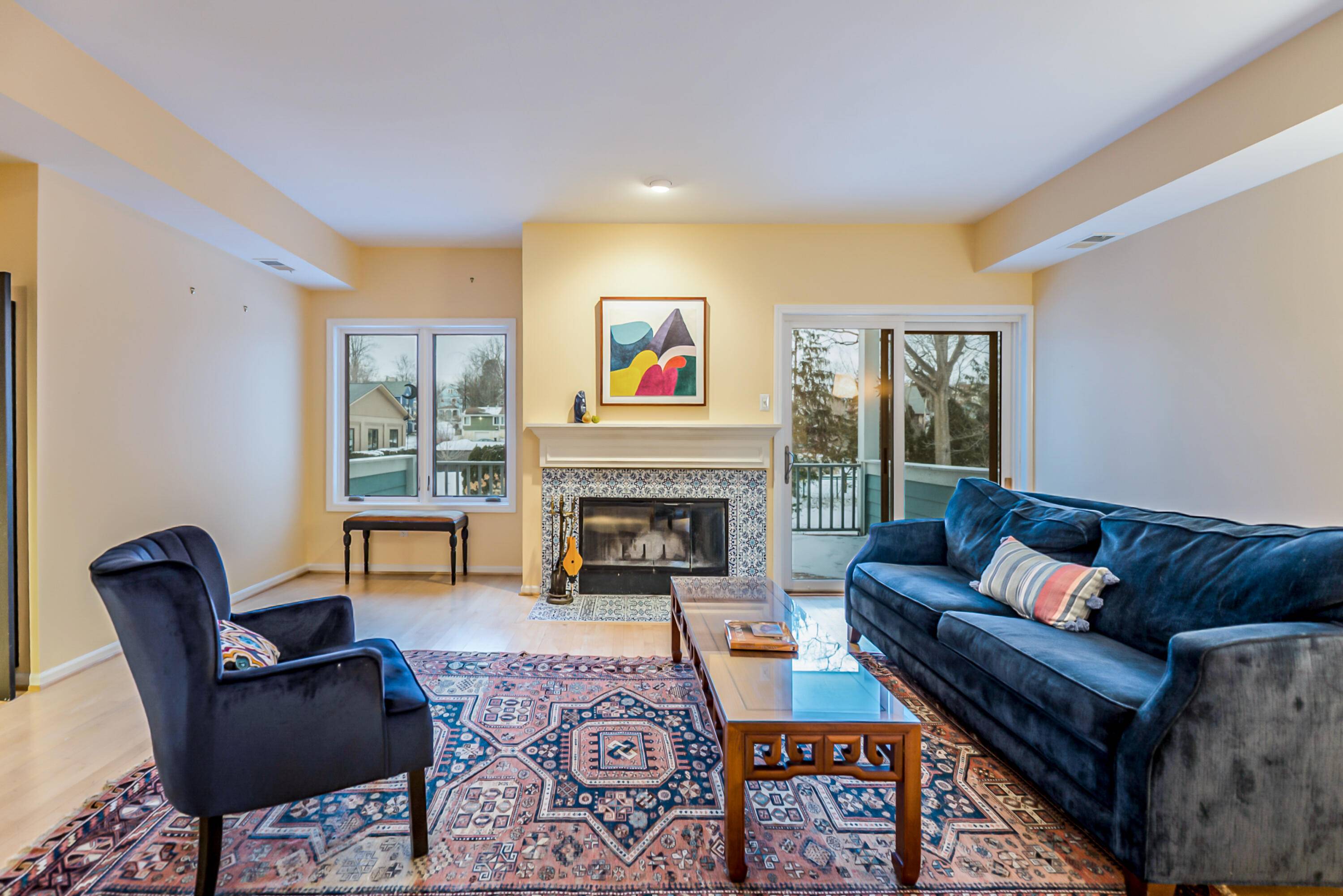 Ann Arbor, MI 48103,285 Mulholland AVE