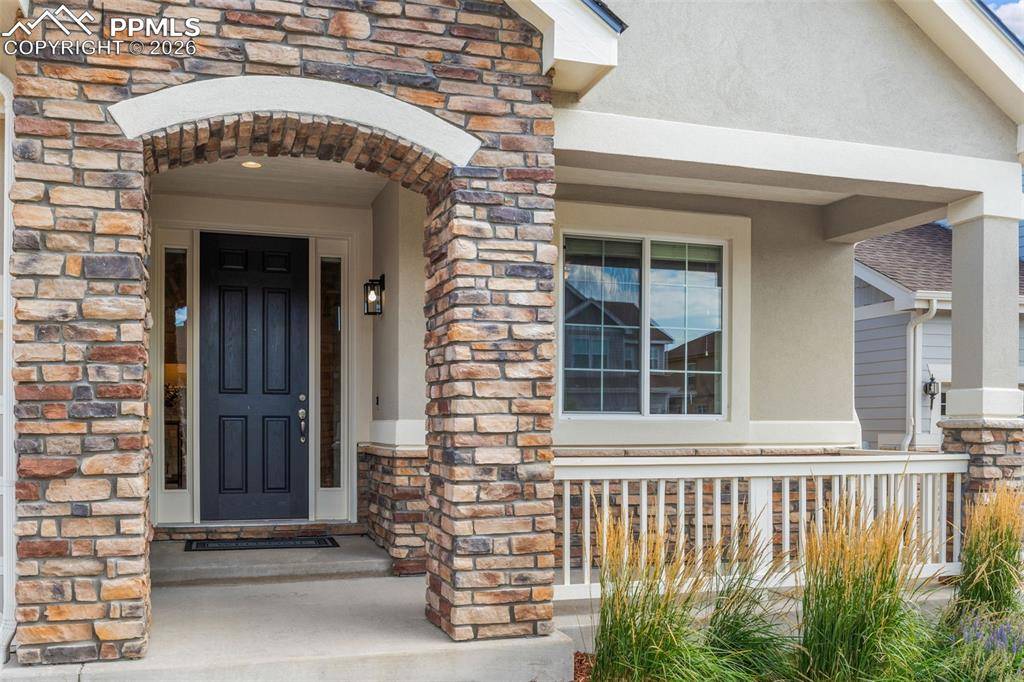 Colorado Springs, CO 80924,5859 Leon Young DR