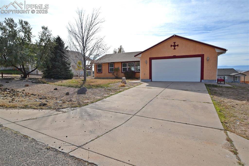 Pueblo, CO 81007,228 W Kyle DR