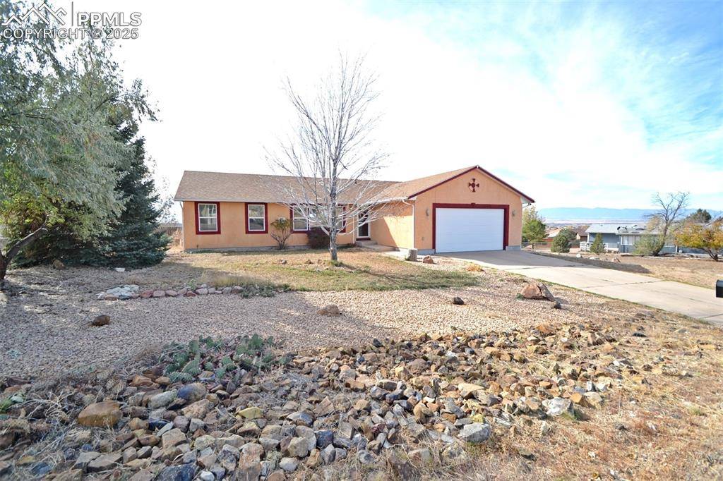 Pueblo, CO 81007,228 W Kyle DR