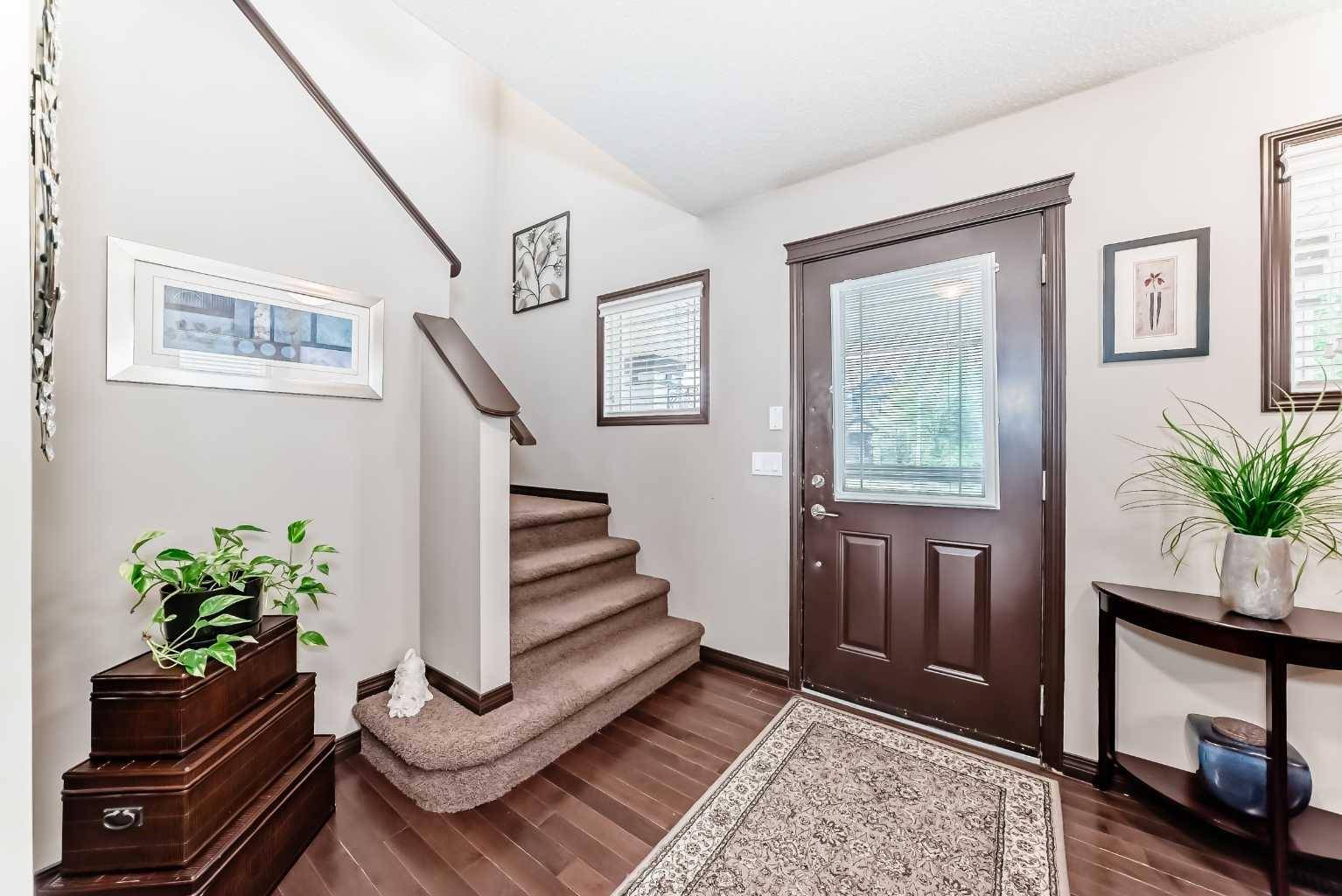 Calgary, AB T2X 0M2,273 Chaparral Valley DR SE