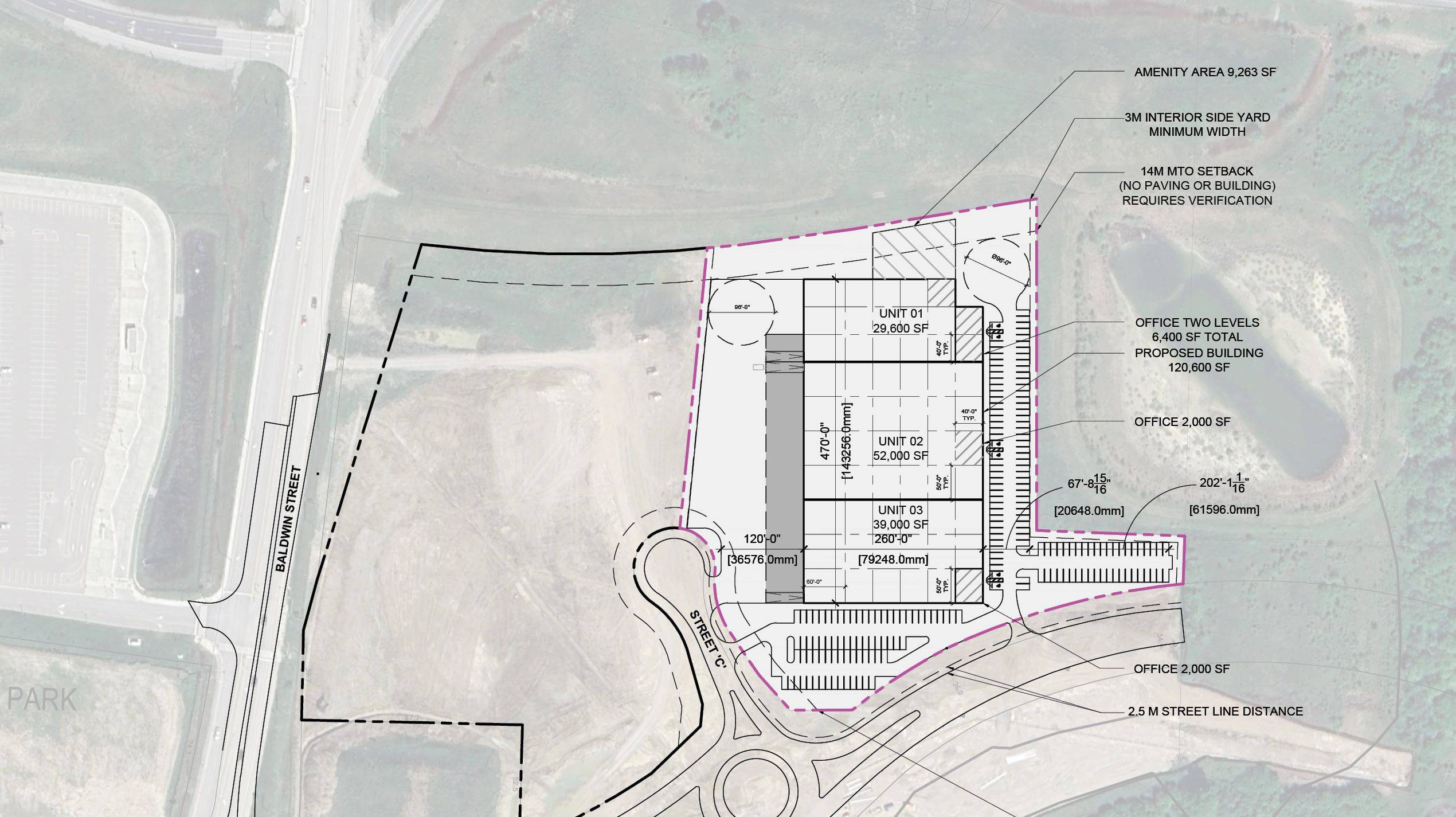 Whitby, ON L1M 1T6,5605 Baldwin ST