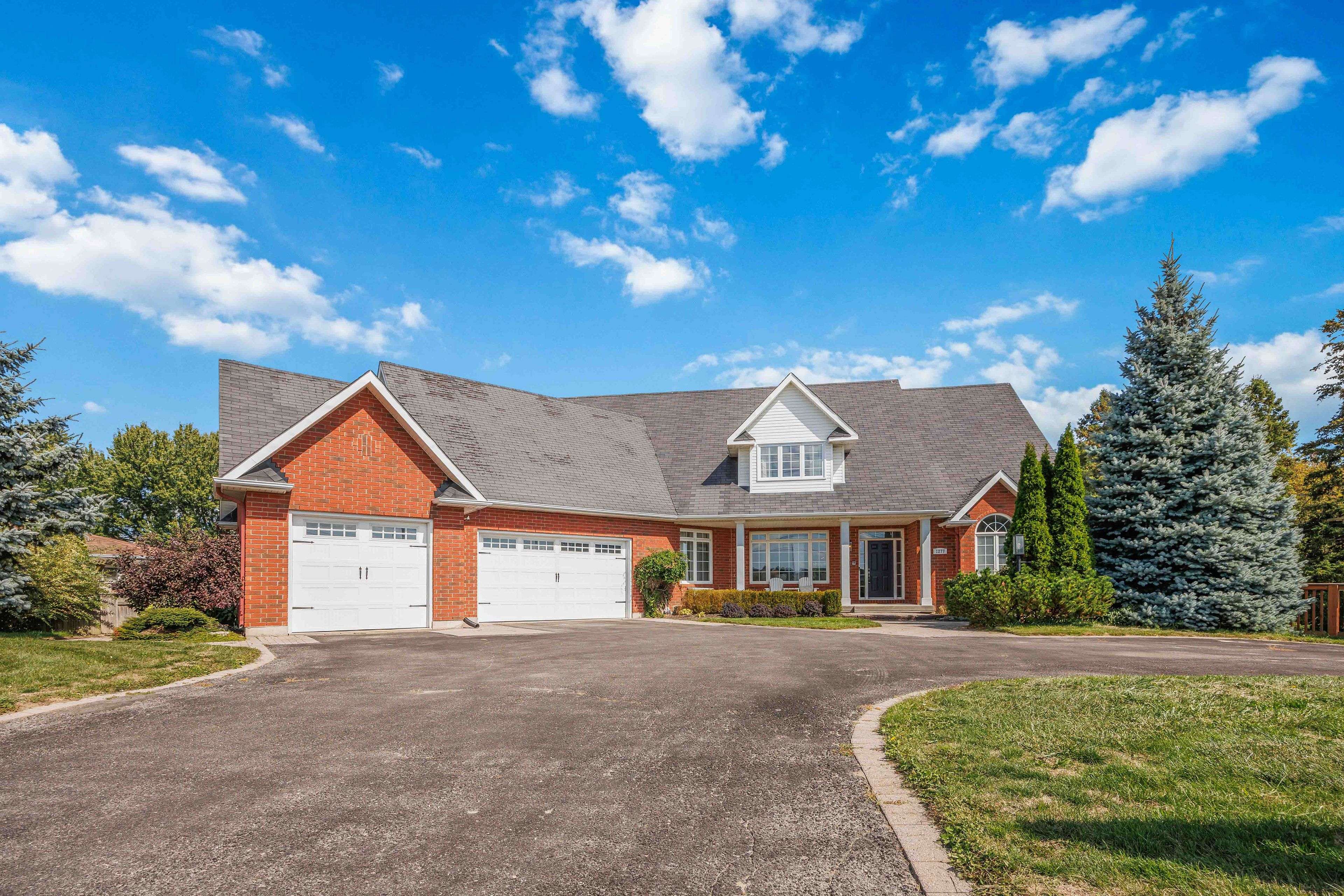 Clarington, ON L1H 8L7,1277 Townline RD N