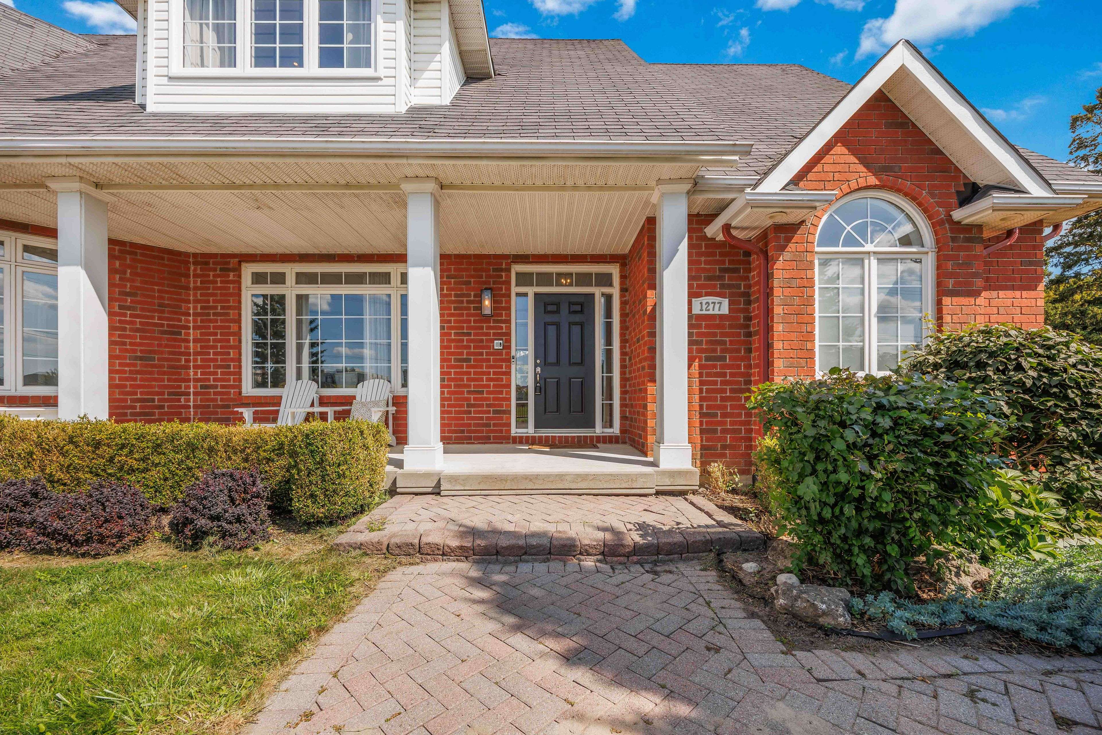 Clarington, ON L1H 8L7,1277 Townline RD N