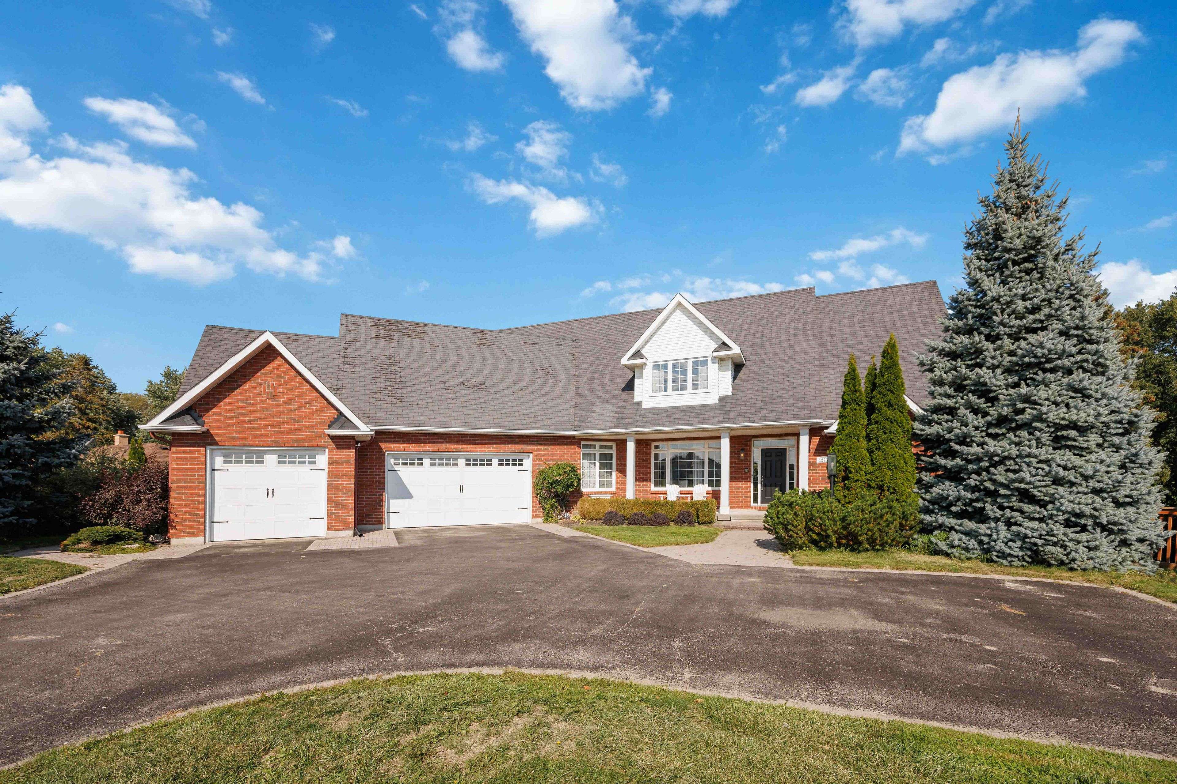 Clarington, ON L1H 8L7,1277 Townline RD N