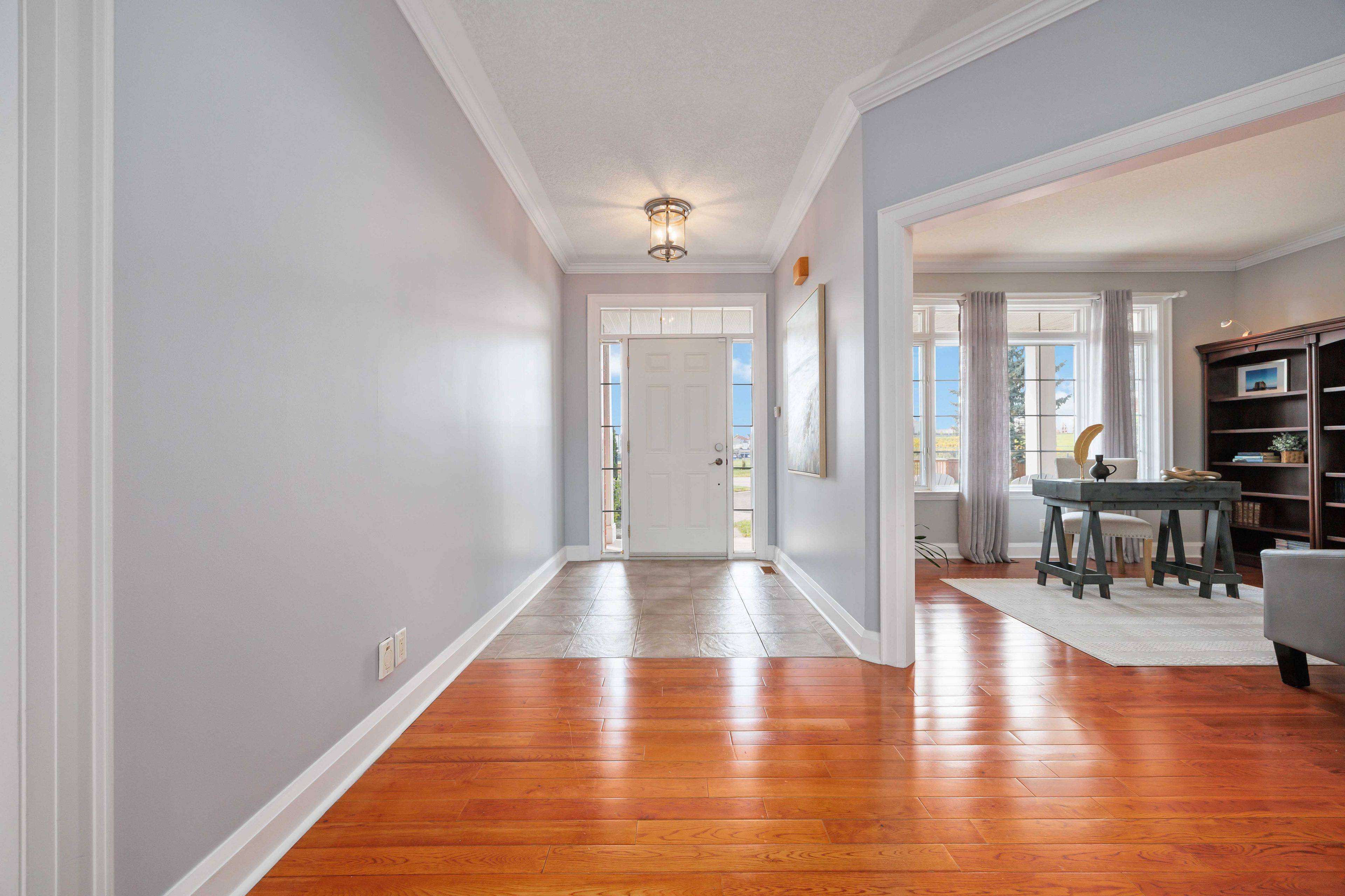 Clarington, ON L1H 8L7,1277 Townline RD N