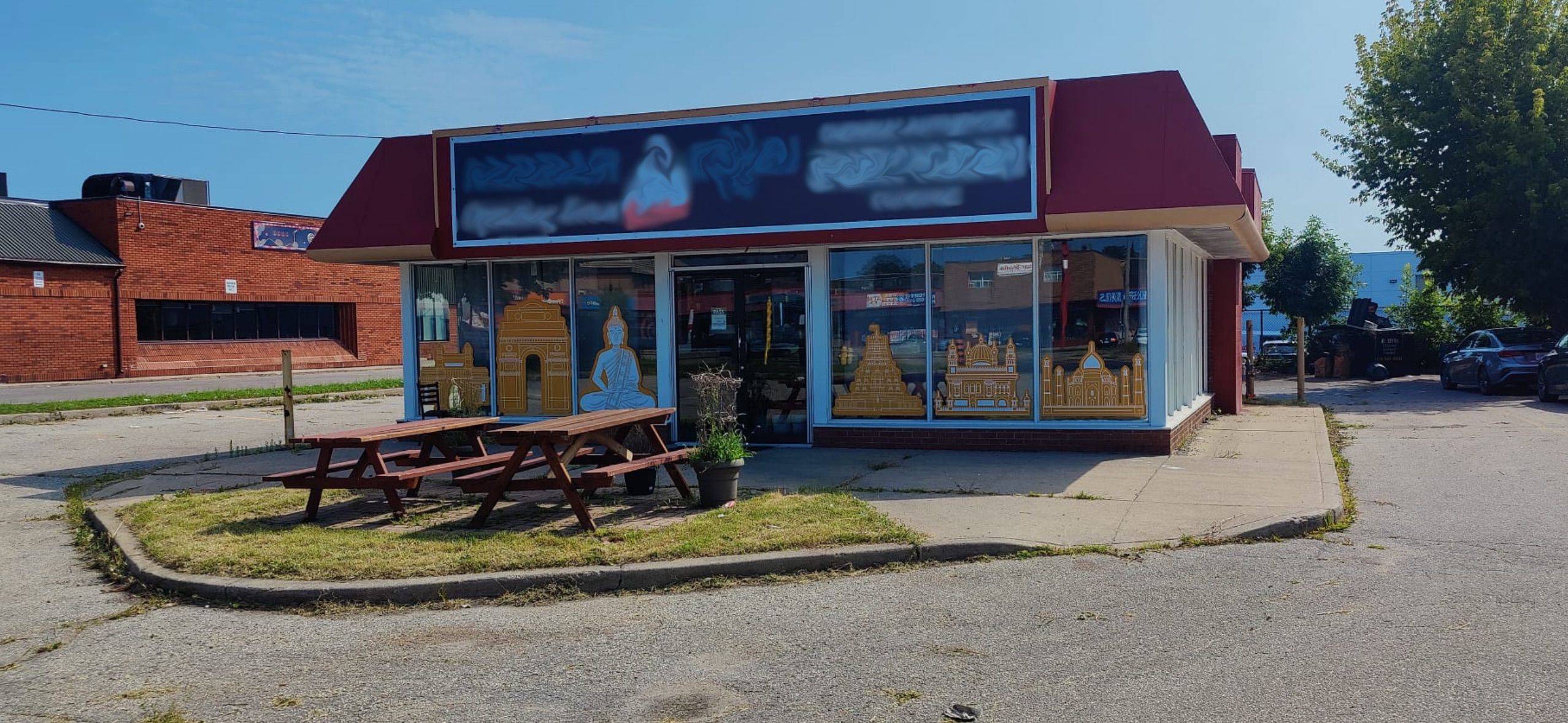 Toronto E04, ON M1P 2L9,1885 Kennedy RD