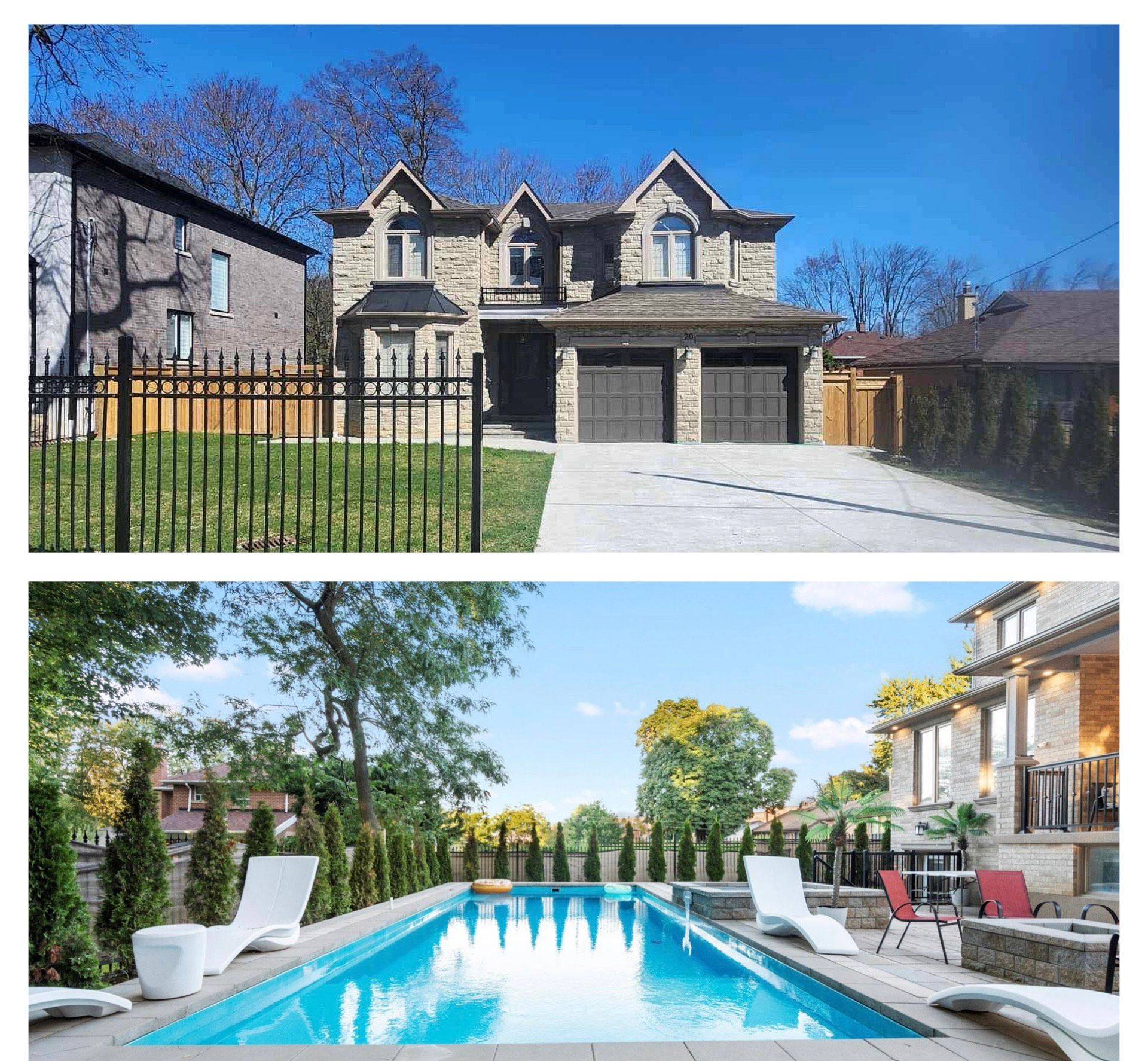 Toronto E08, ON M1M 2G2,20 Chatterton BLVD