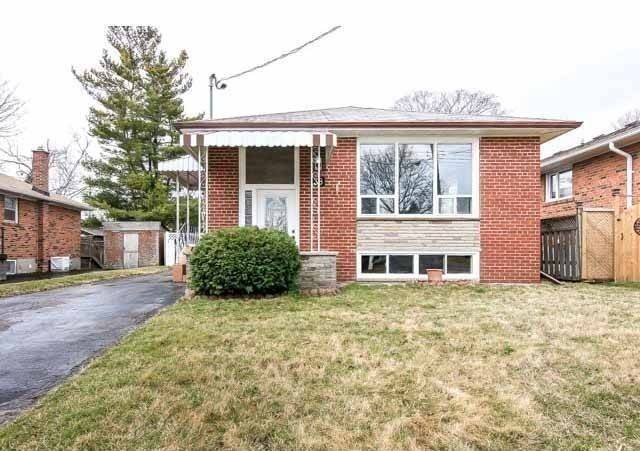 Toronto E09, ON M1G 2R5,38 Jeffton CRES #bsmt