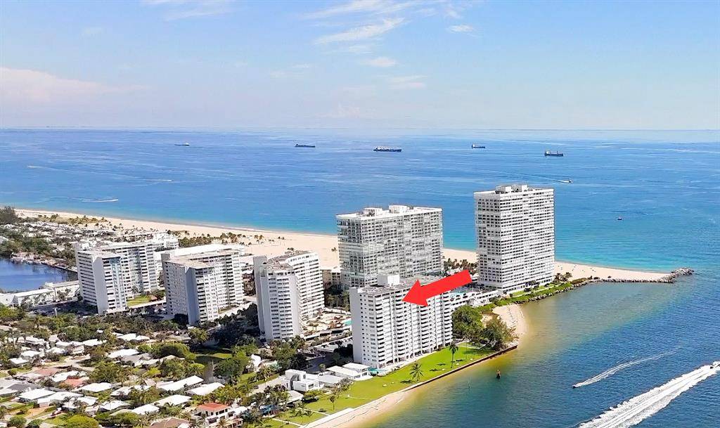 Fort Lauderdale, FL 33316,2100 S Ocean Dr #16K