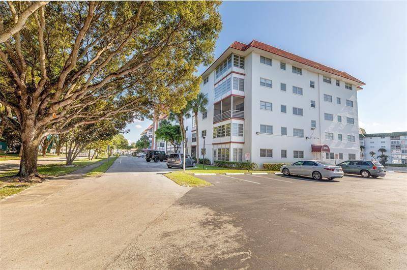 Lauderhill, FL 33313,4750 NW 22nd Ct #420