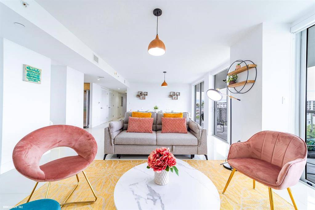 Bay Harbor Islands, FL 33154,1100 100th St #802