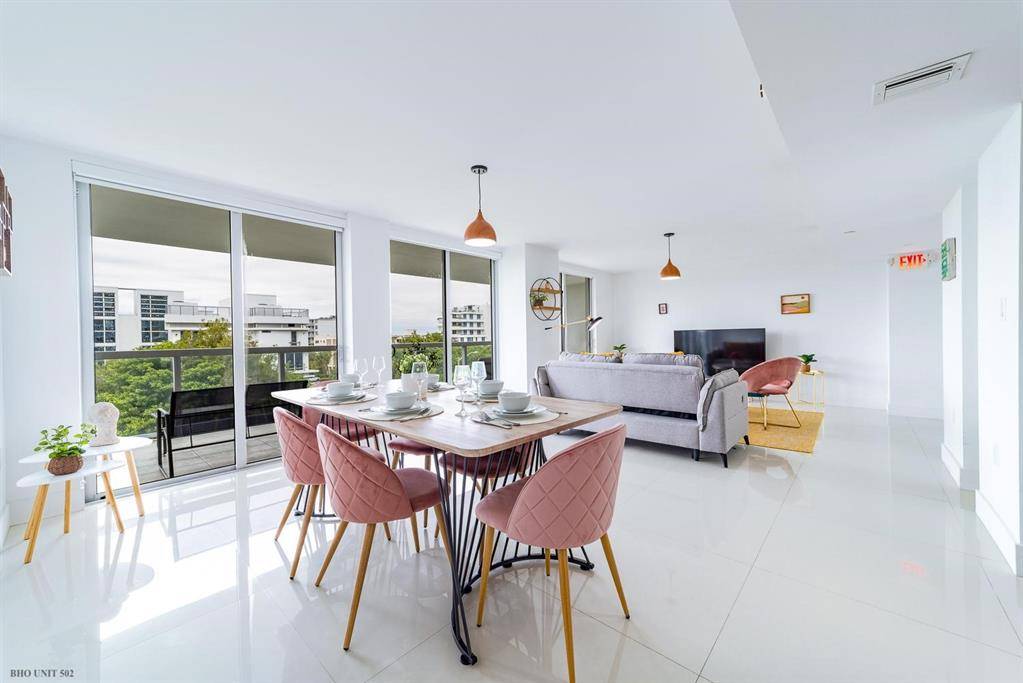 Bay Harbor Islands, FL 33154,1100 100th St #802