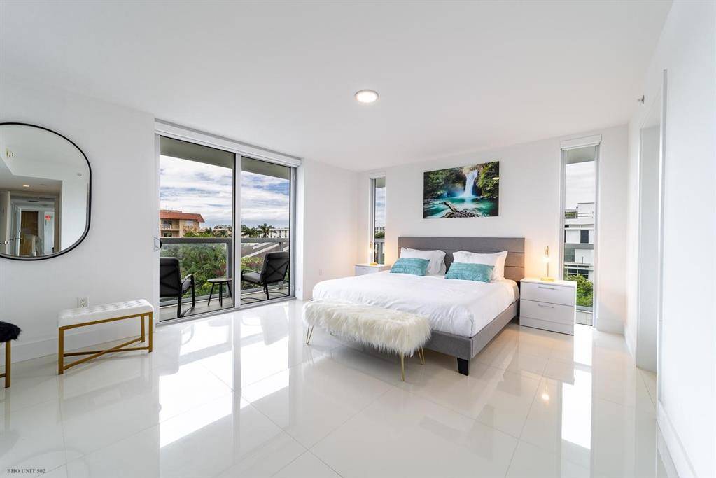 Bay Harbor Islands, FL 33154,1100 100th St #802