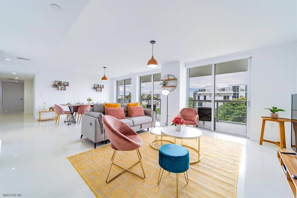 Bay Harbor Islands, FL 33154,1100 100th St #502