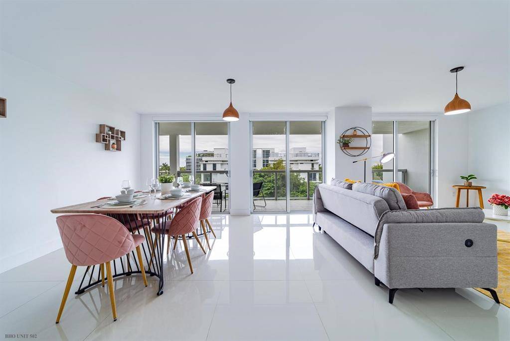 Bay Harbor Islands, FL 33154,1100 100th St #502