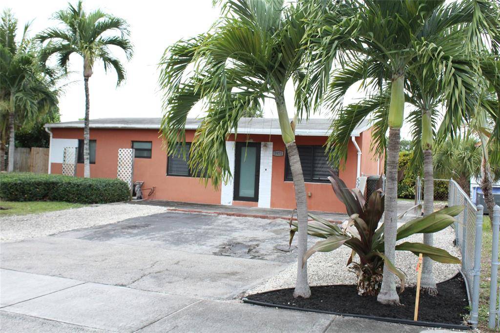 Fort Lauderdale, FL 33334,5971 NE 5th Ter