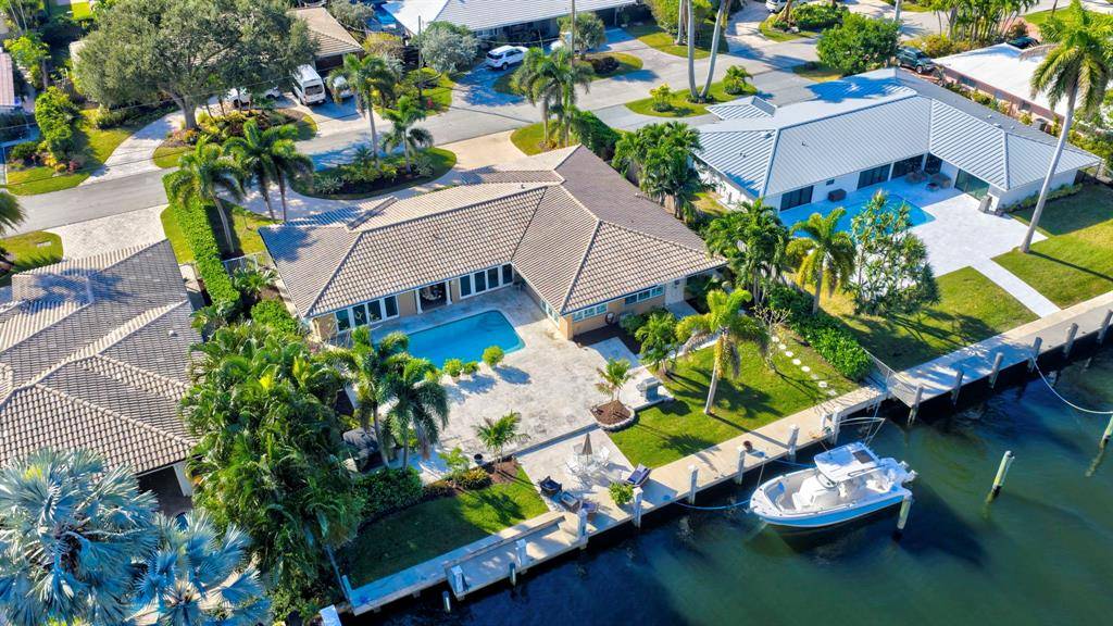 Fort Lauderdale, FL 33306,2871 NE 26th Ct